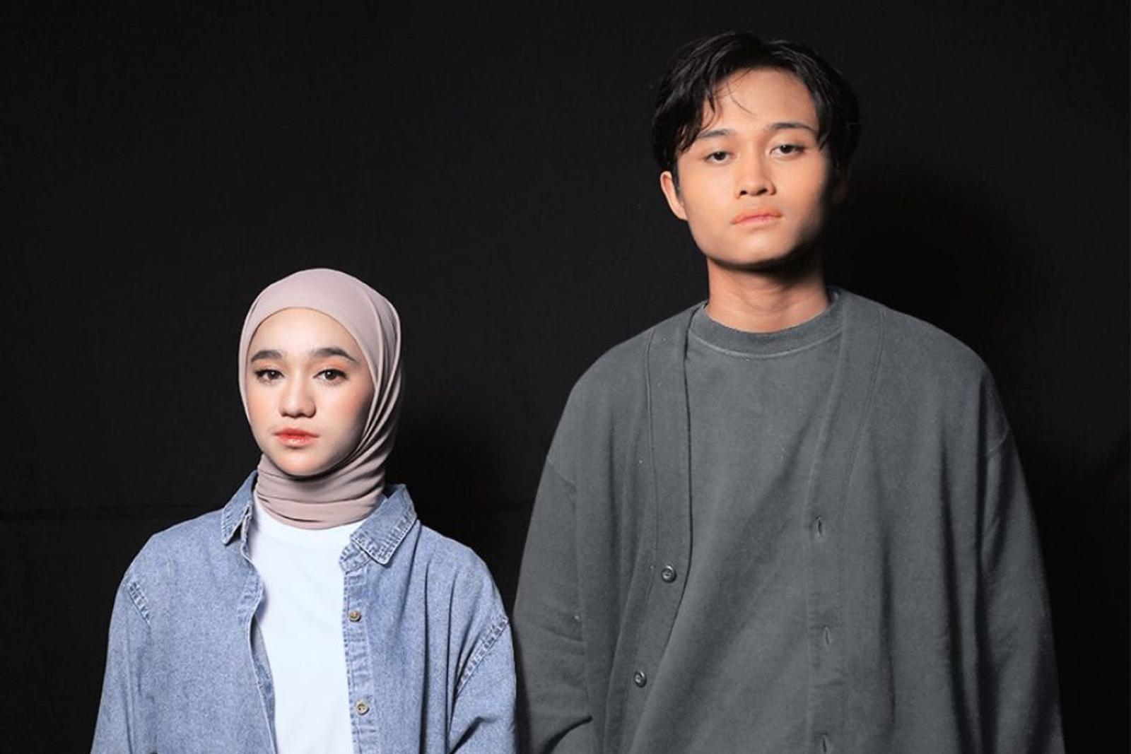 Lirik Lagu “Tak Satu Cerita” - Rizwan Fadilah dan Nabila Taqiyyah