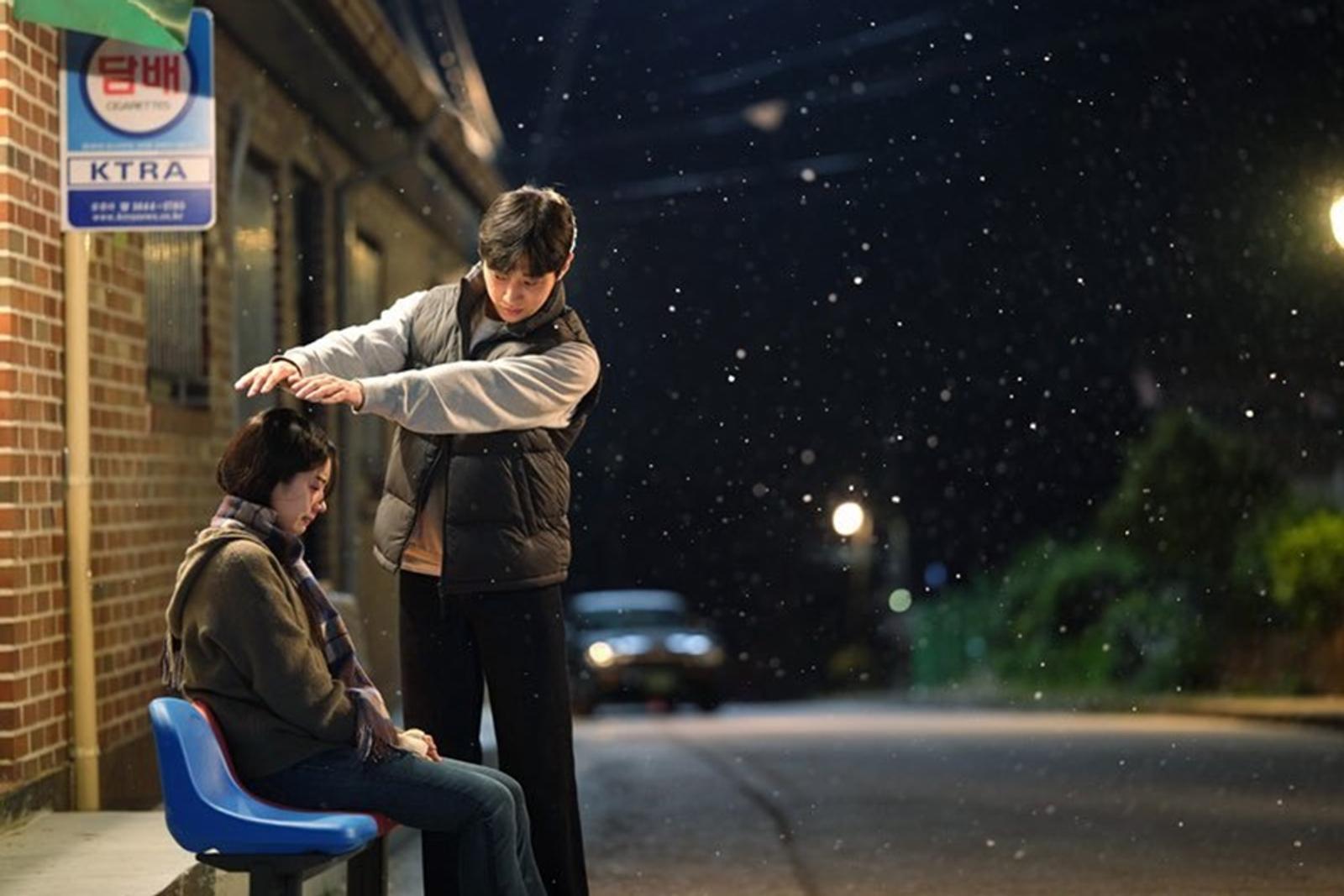 5 Fakta dan Sinopsis Film 'You Are The Apple of My Eye' Versi Korea