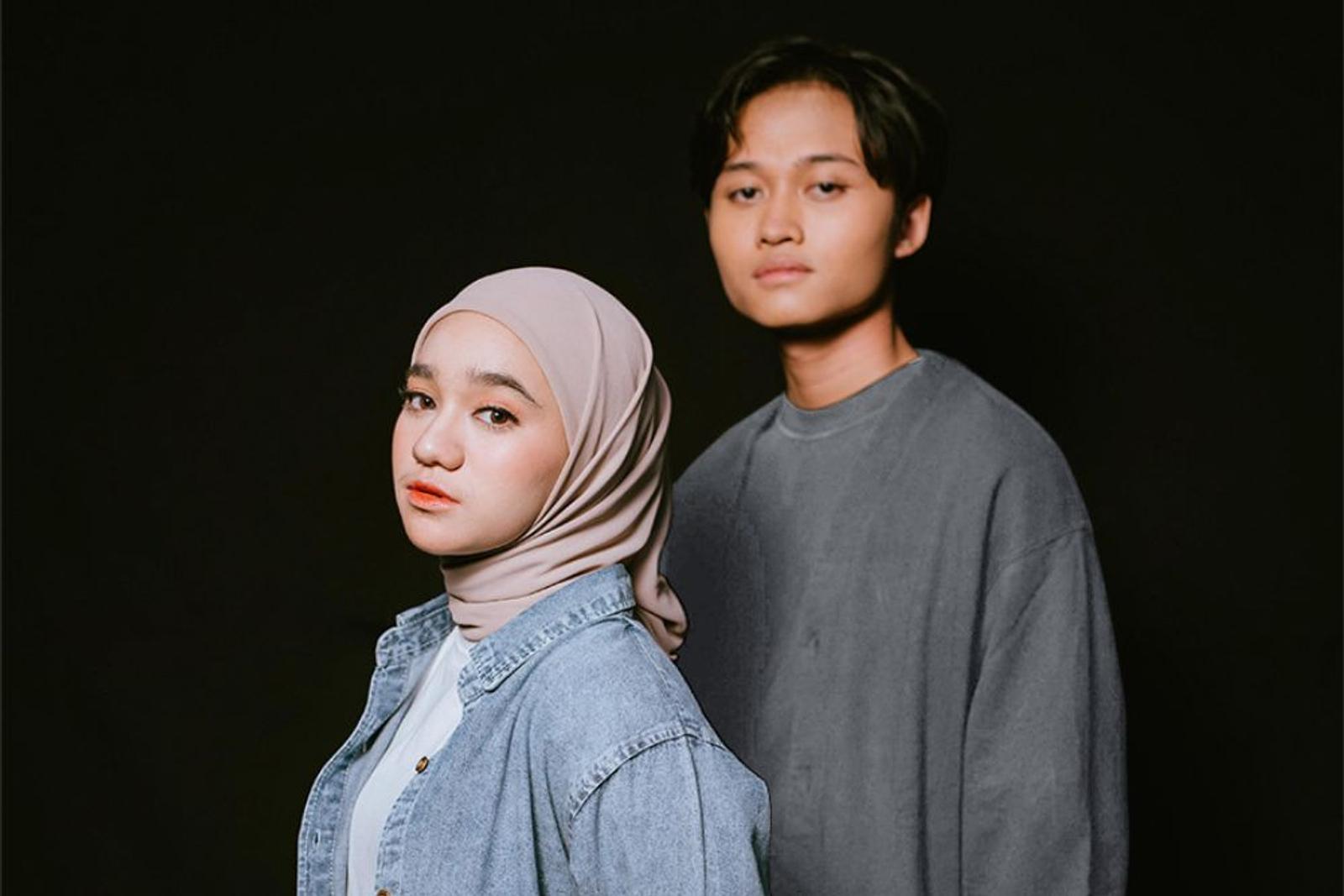 Lirik Lagu “Tak Satu Cerita” - Rizwan Fadilah dan Nabila Taqiyyah