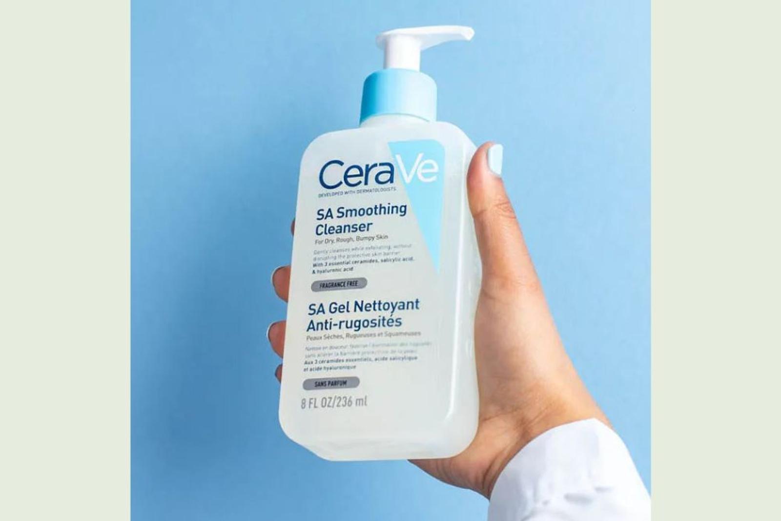 7 Pilihan Gentle Cleanser untuk Kulit Berjerawat 
