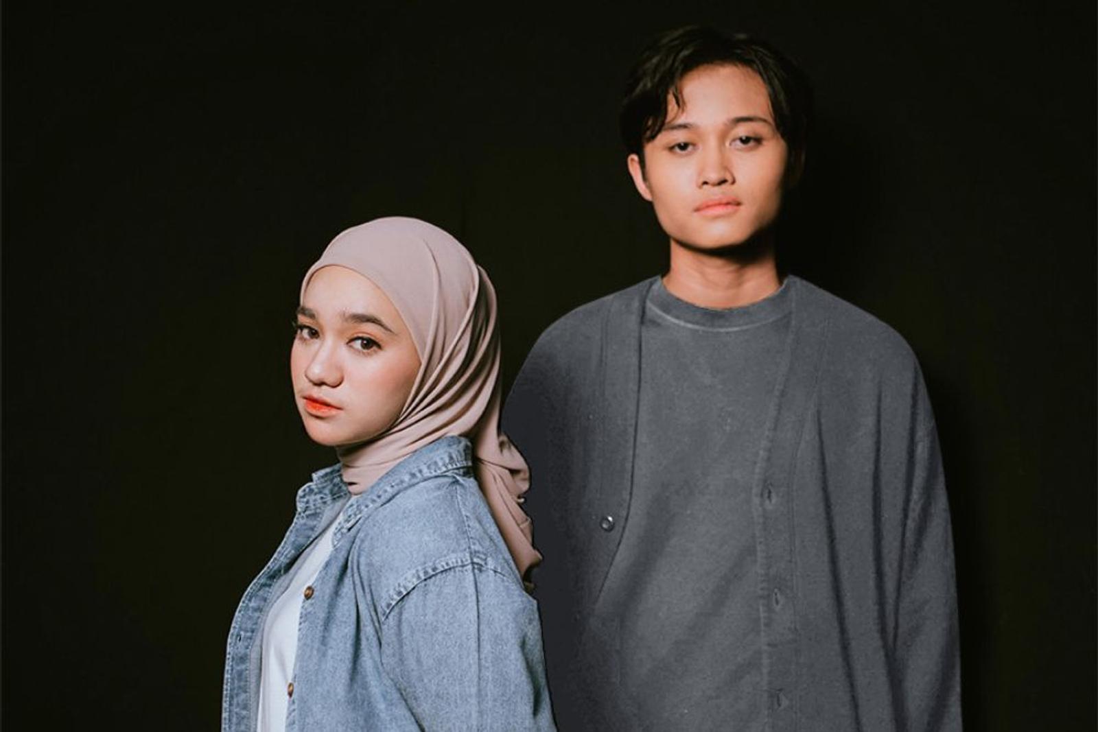 Lirik Lagu “Tak Satu Cerita” - Rizwan Fadilah dan Nabila Taqiyyah