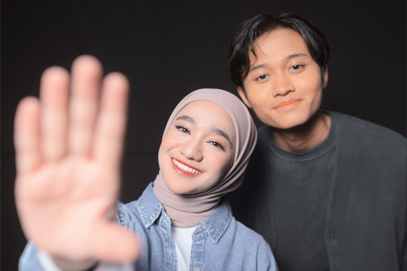 Lirik Lagu “Tak Satu Cerita” - Rizwan Fadilah dan Nabila Taqiyyah