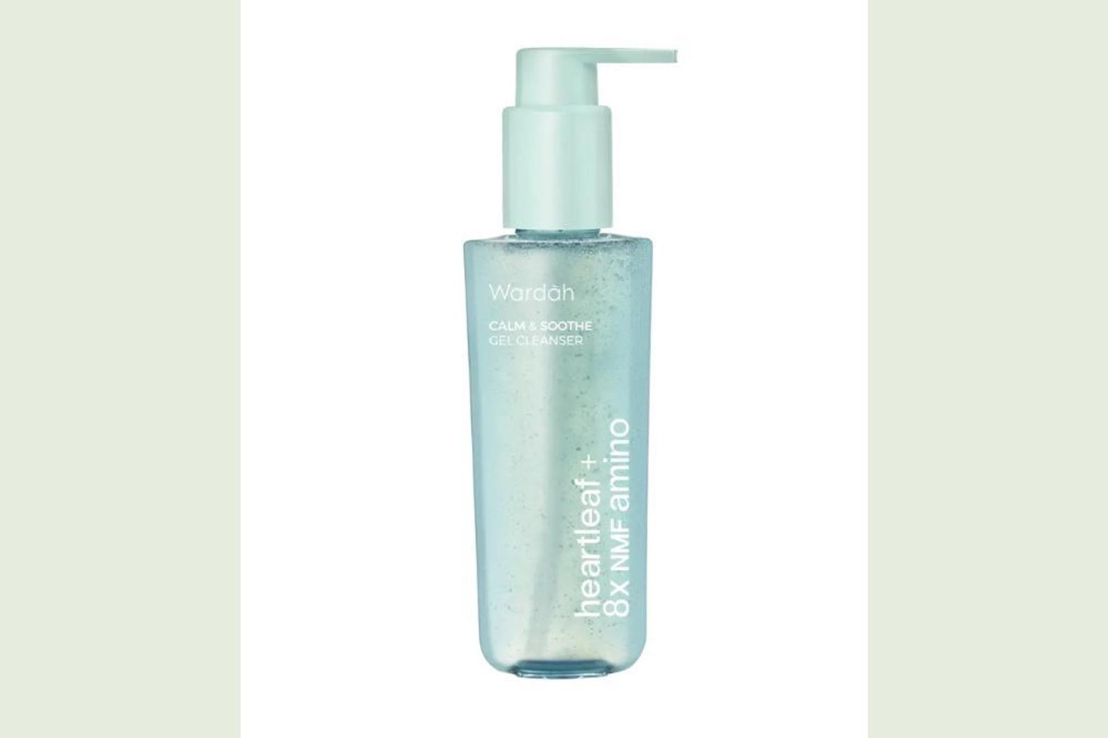 7 Pilihan Gentle Cleanser untuk Kulit Berjerawat 