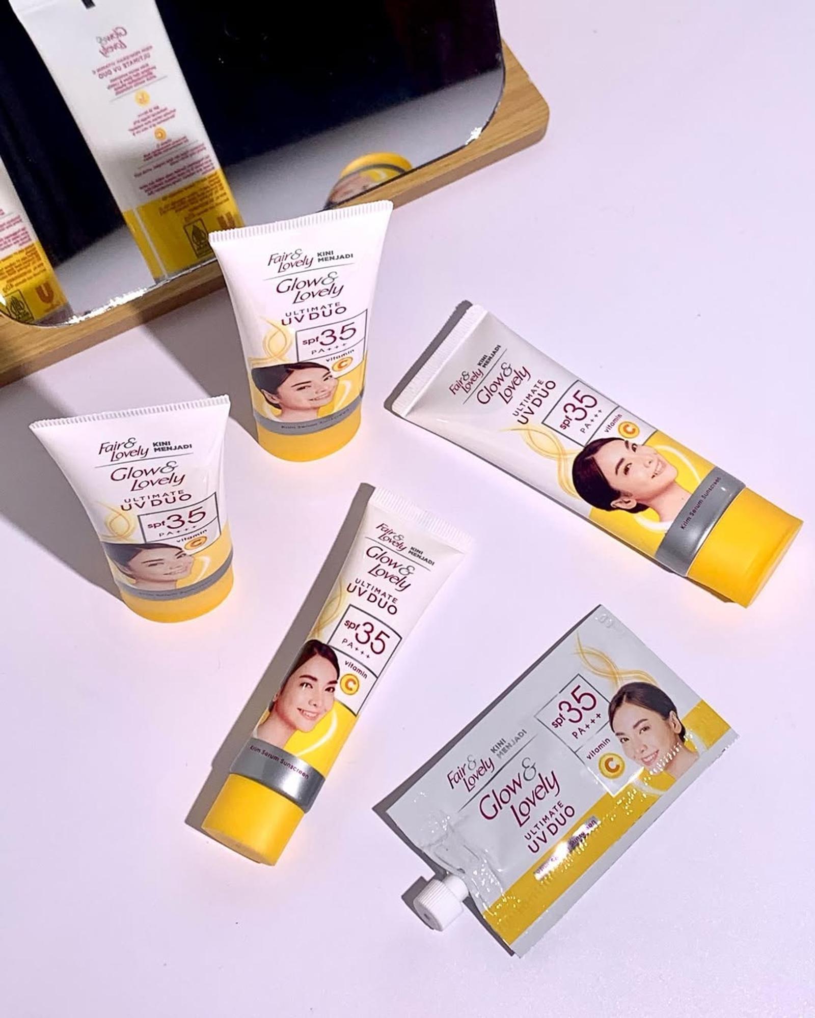 8 Rekomendasi Sunscreen SPF 35, Mana Favoritmu?