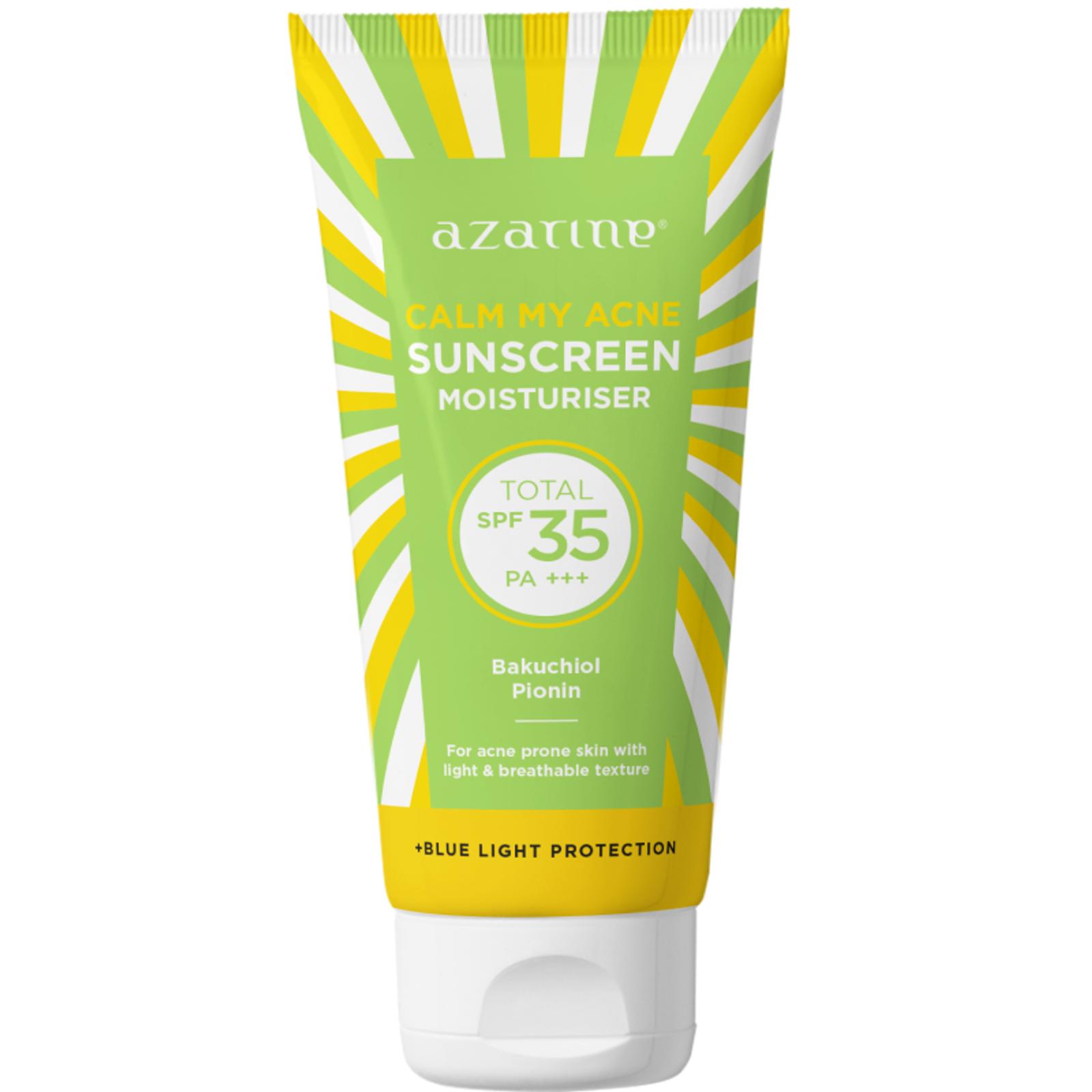 8 Rekomendasi Sunscreen SPF 35, Mana Favoritmu?