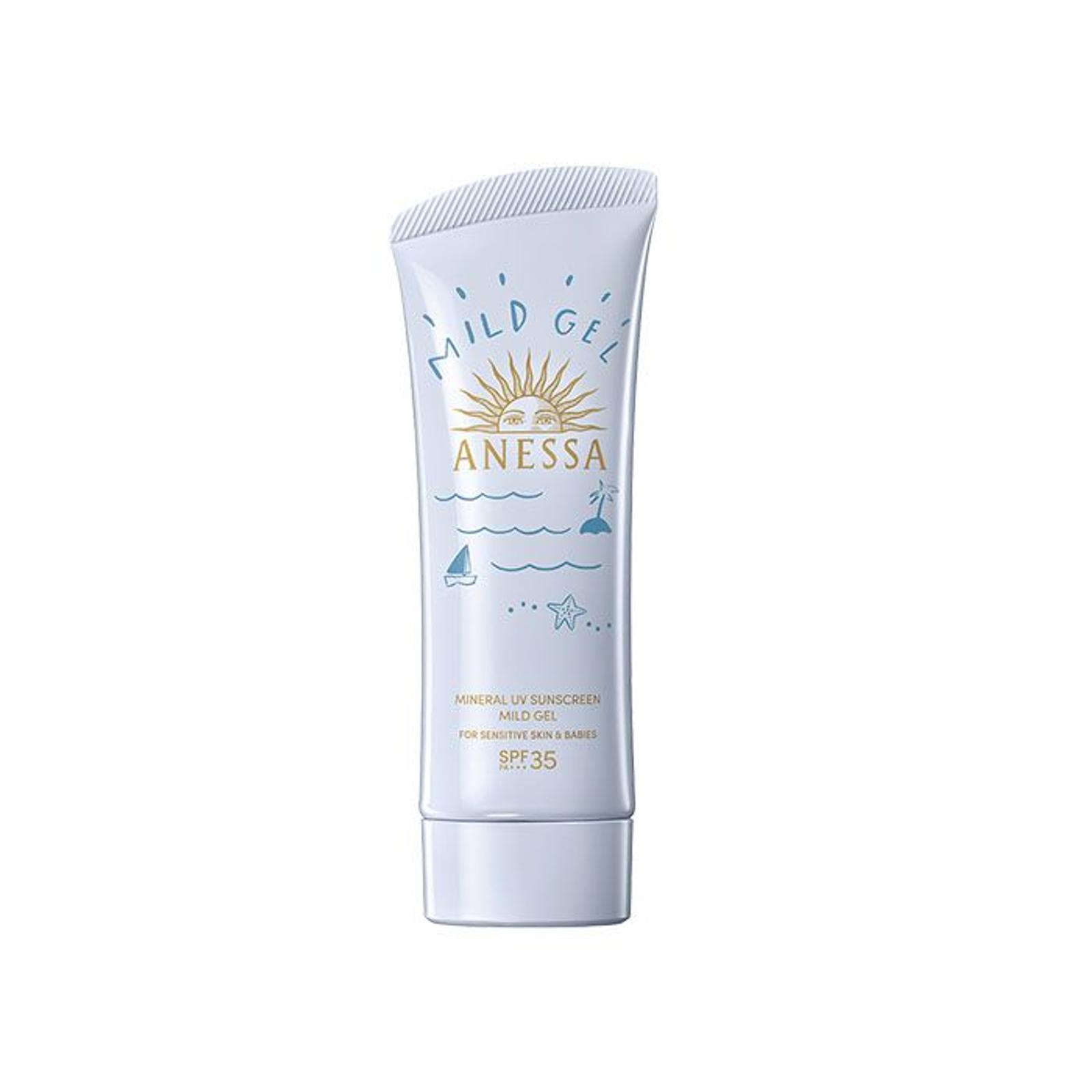 8 Rekomendasi Sunscreen SPF 35, Mana Favoritmu?