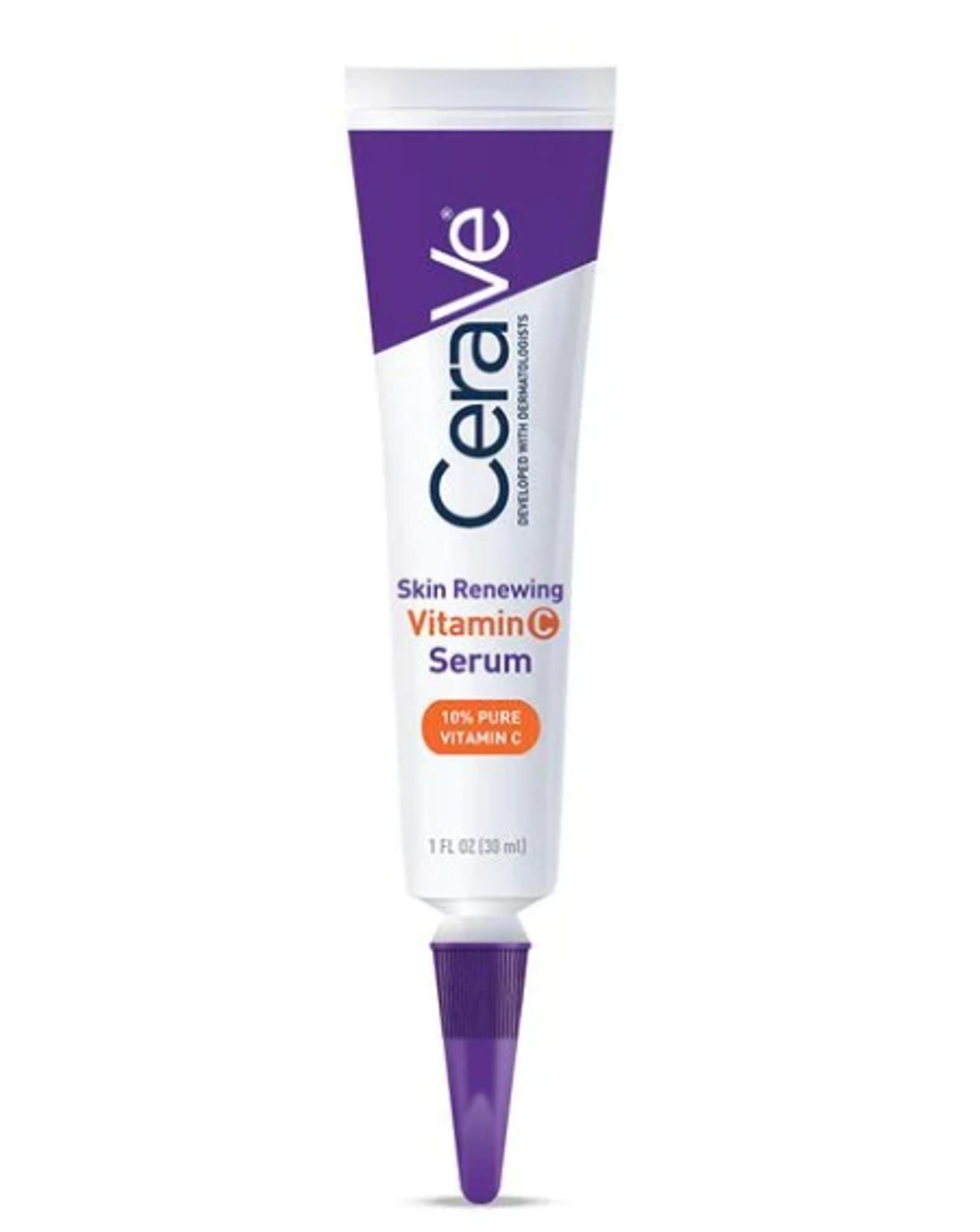 5 Rekomendasi Serum Vitamin C untuk Kulit Berminyak 