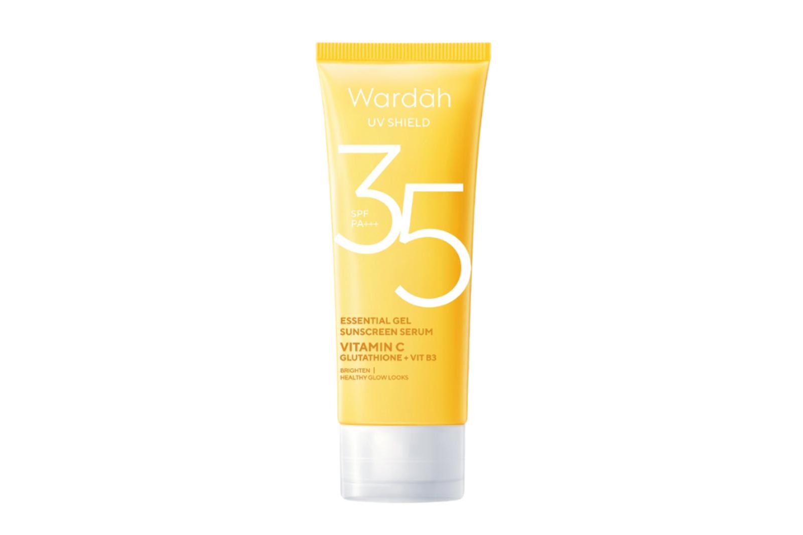 8 Rekomendasi Sunscreen SPF 35, Mana Favoritmu?