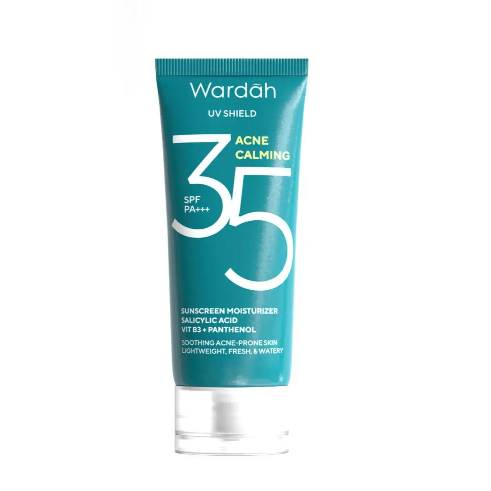 8 Rekomendasi Sunscreen SPF 35, Mana Favoritmu?