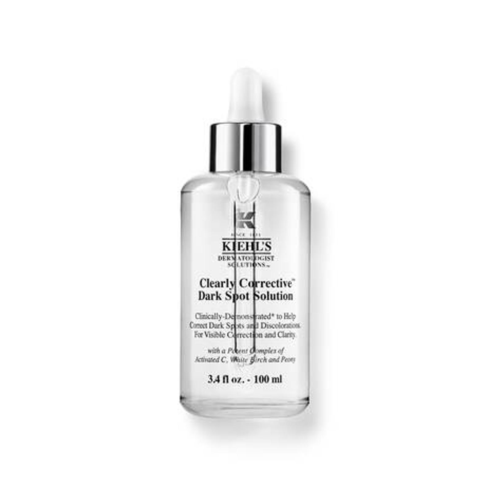 5 Rekomendasi Serum Vitamin C untuk Kulit Berminyak 