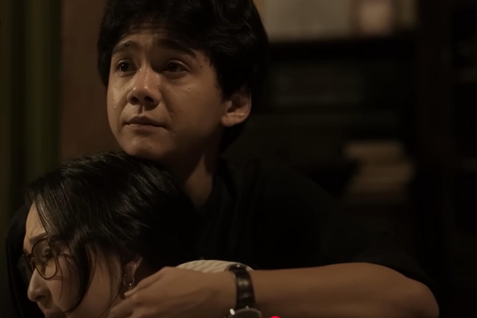 5 Pasangan Chicco Kurniawan di Film dan Series, Dijamin Bikin Baper!