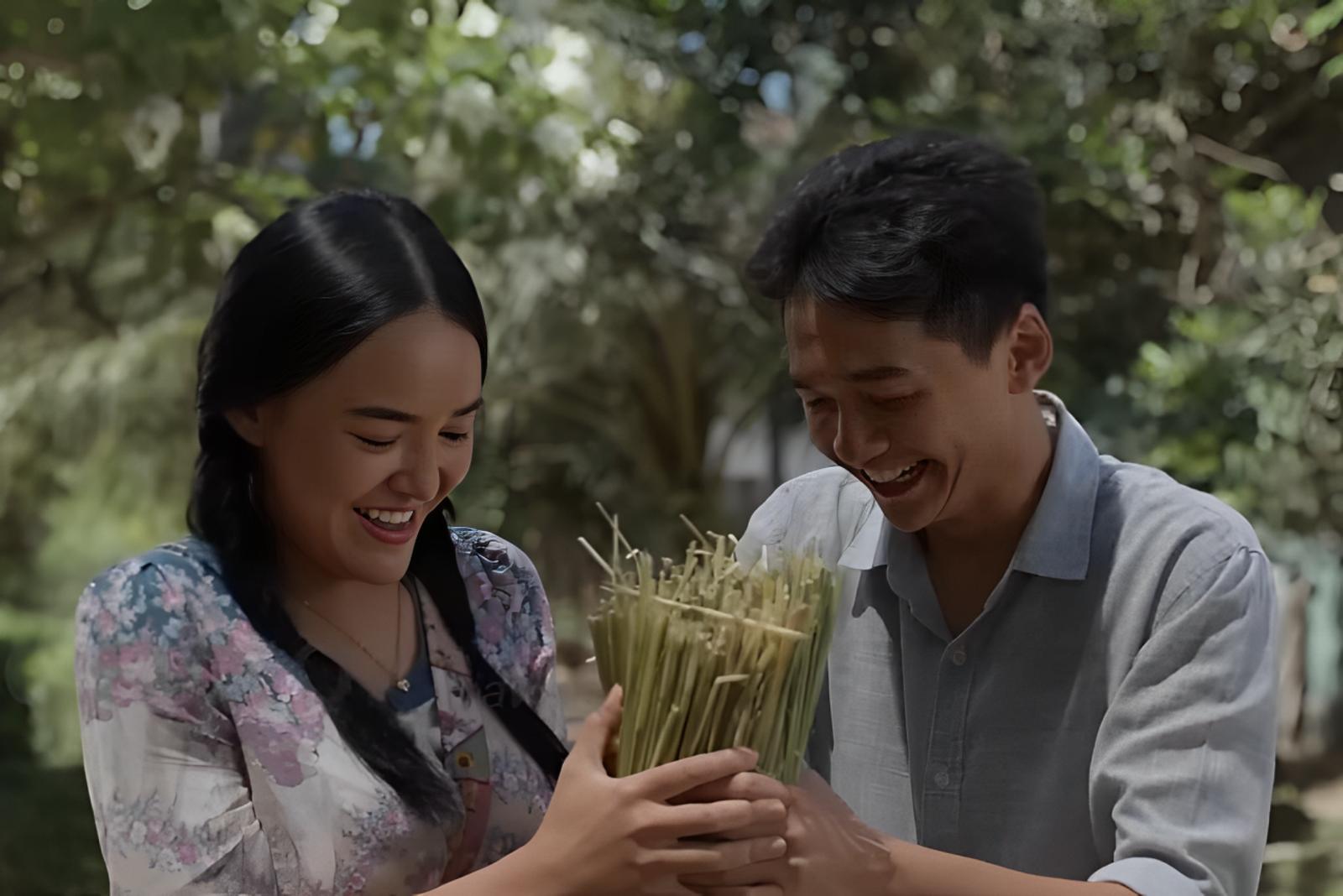 5 Pasangan Chicco Kurniawan di Film dan Series, Dijamin Bikin Baper!