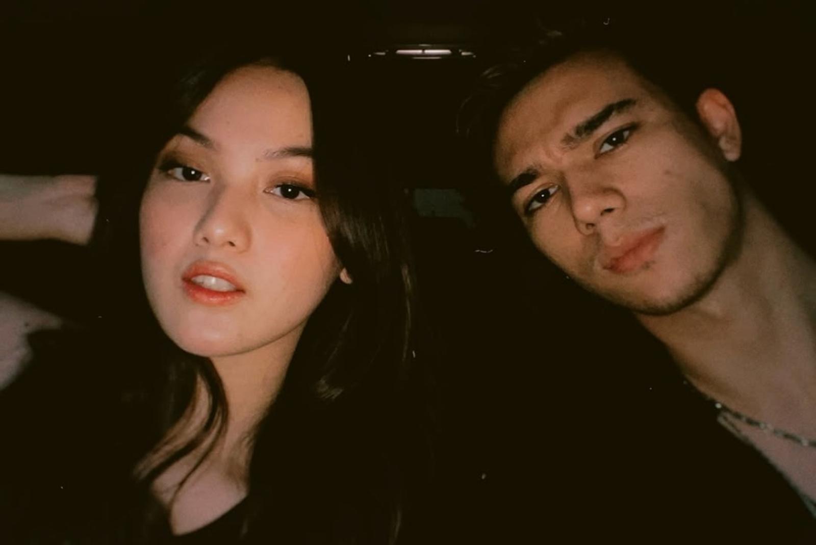 Langgeng! 5 Pelajaran Cinta dari Hubungan Jeff Smith dan Aisyah Aqilah