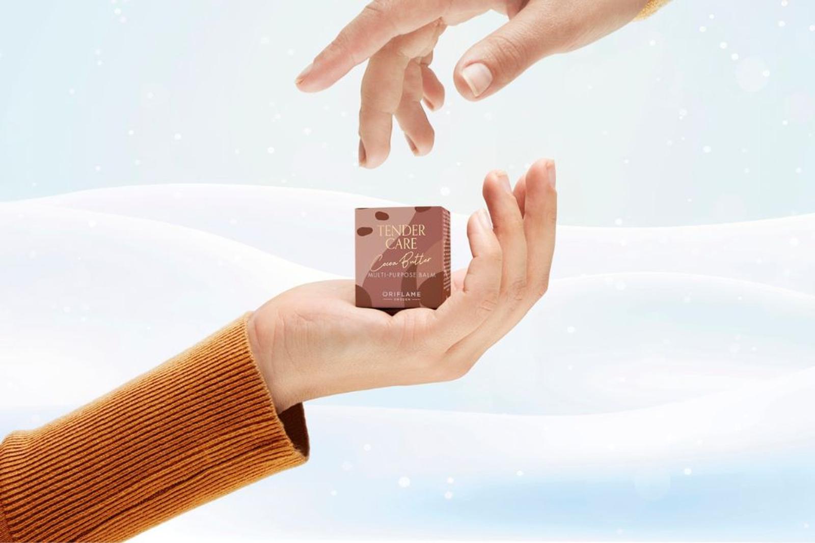 Multifungsi, Ini Dua Produk Oriflame yang Wajib Ada di Tas Kamu!