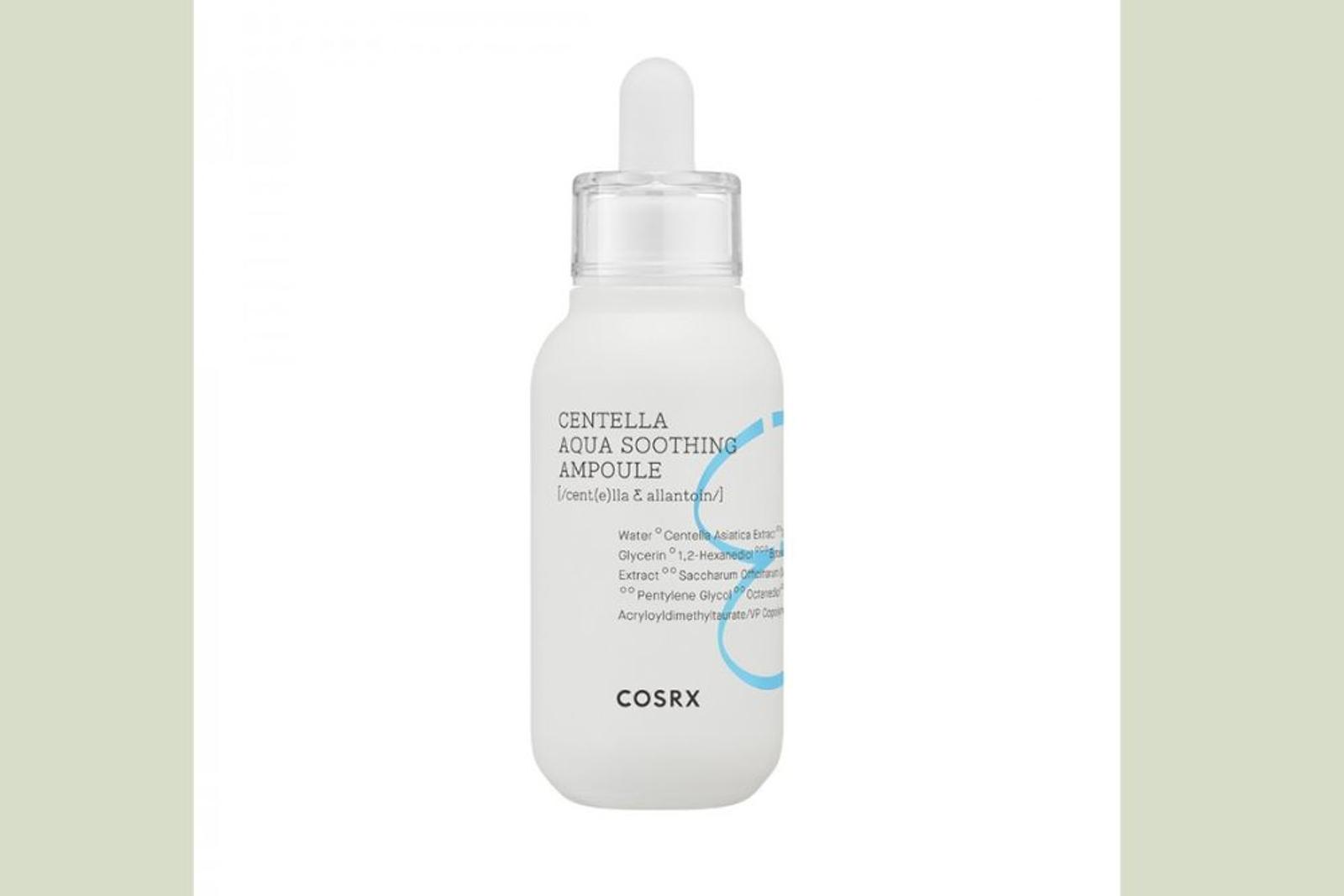 Rekomendasi Serum Centella Asiatica, Bikin Kulit Tenang! 