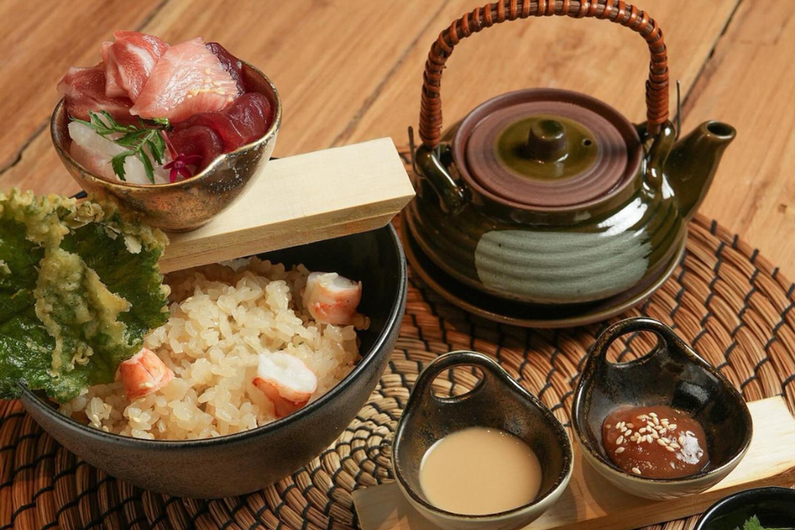 5 Restoran Omakase di Jakarta Terbaik dengan Cita Rasa Autentik