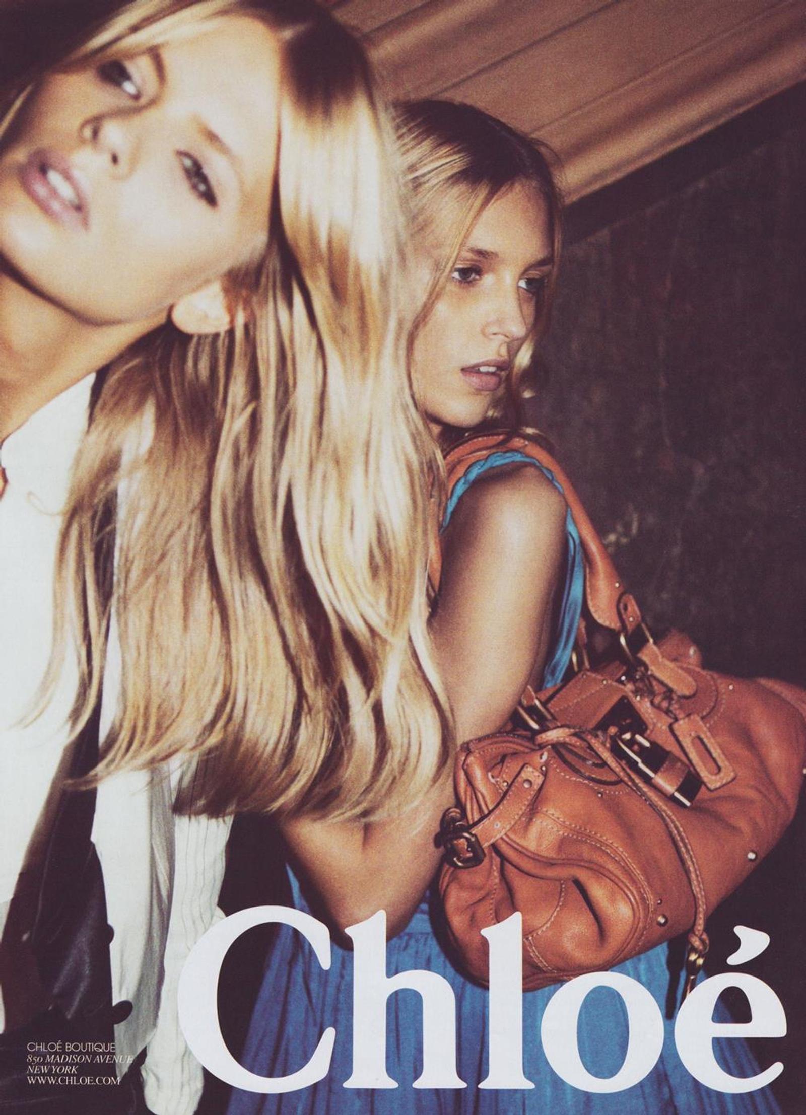 Cek Ciri Tas Chloé Original dan Lihat 9 Model Populernya, Yuk!