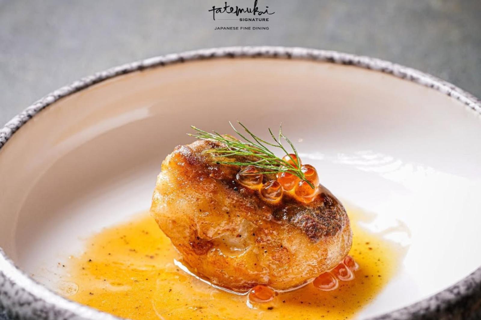 5 Restoran Omakase di Jakarta Terbaik dengan Cita Rasa Autentik