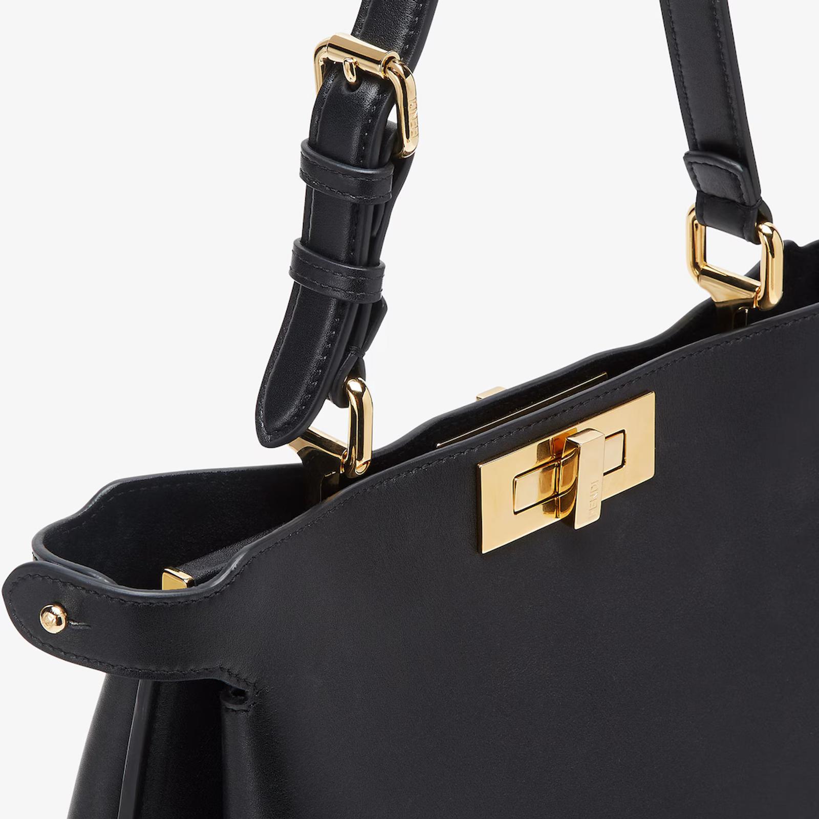 Catat, ya! Ini 5 Ciri-ciri Tas Fendi Original yang Wajib Kamu Tahu