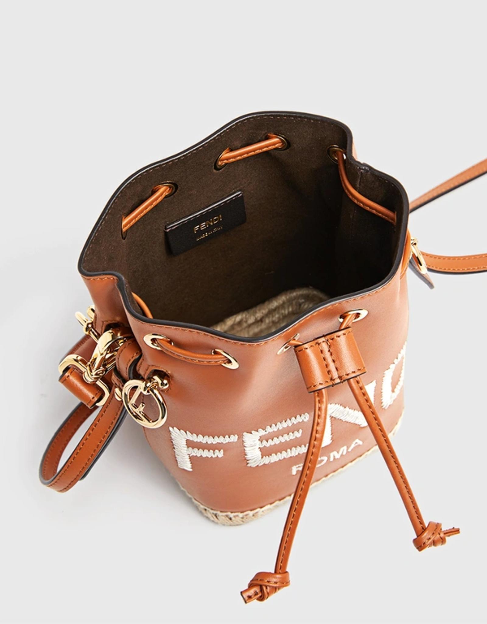 Catat, ya! Ini 5 Ciri-ciri Tas Fendi Original yang Wajib Kamu Tahu