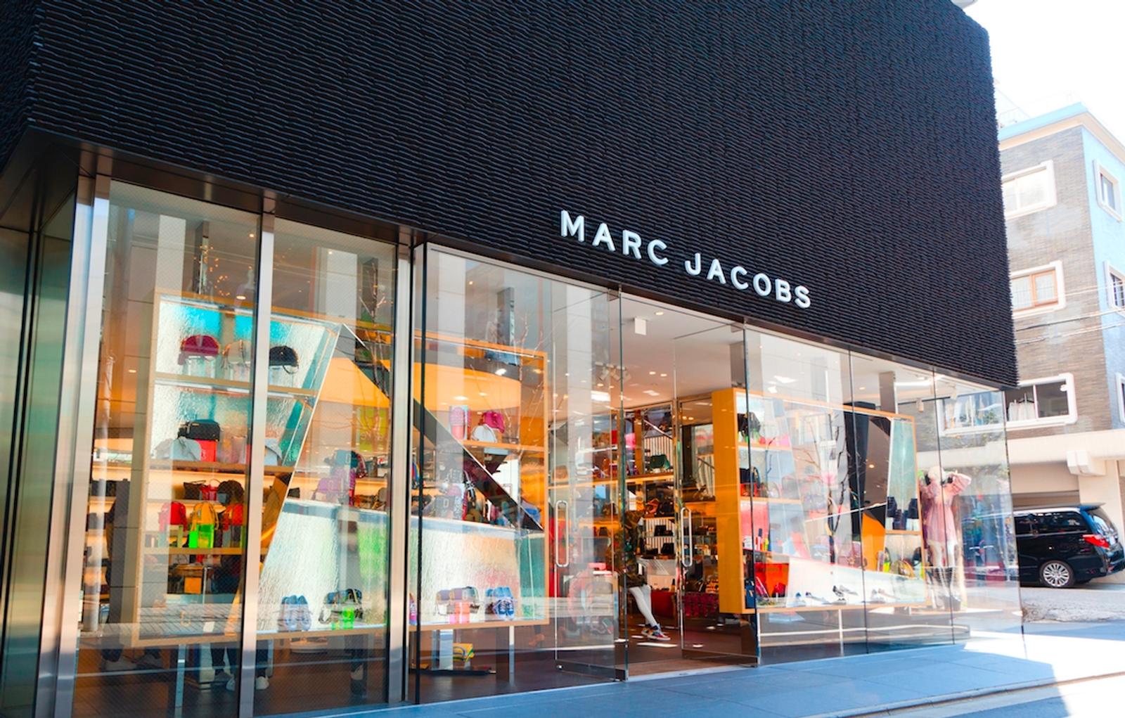 Ori atau KW? Cek 5 Ciri Tas Marc Jacobs Original di Sini!
