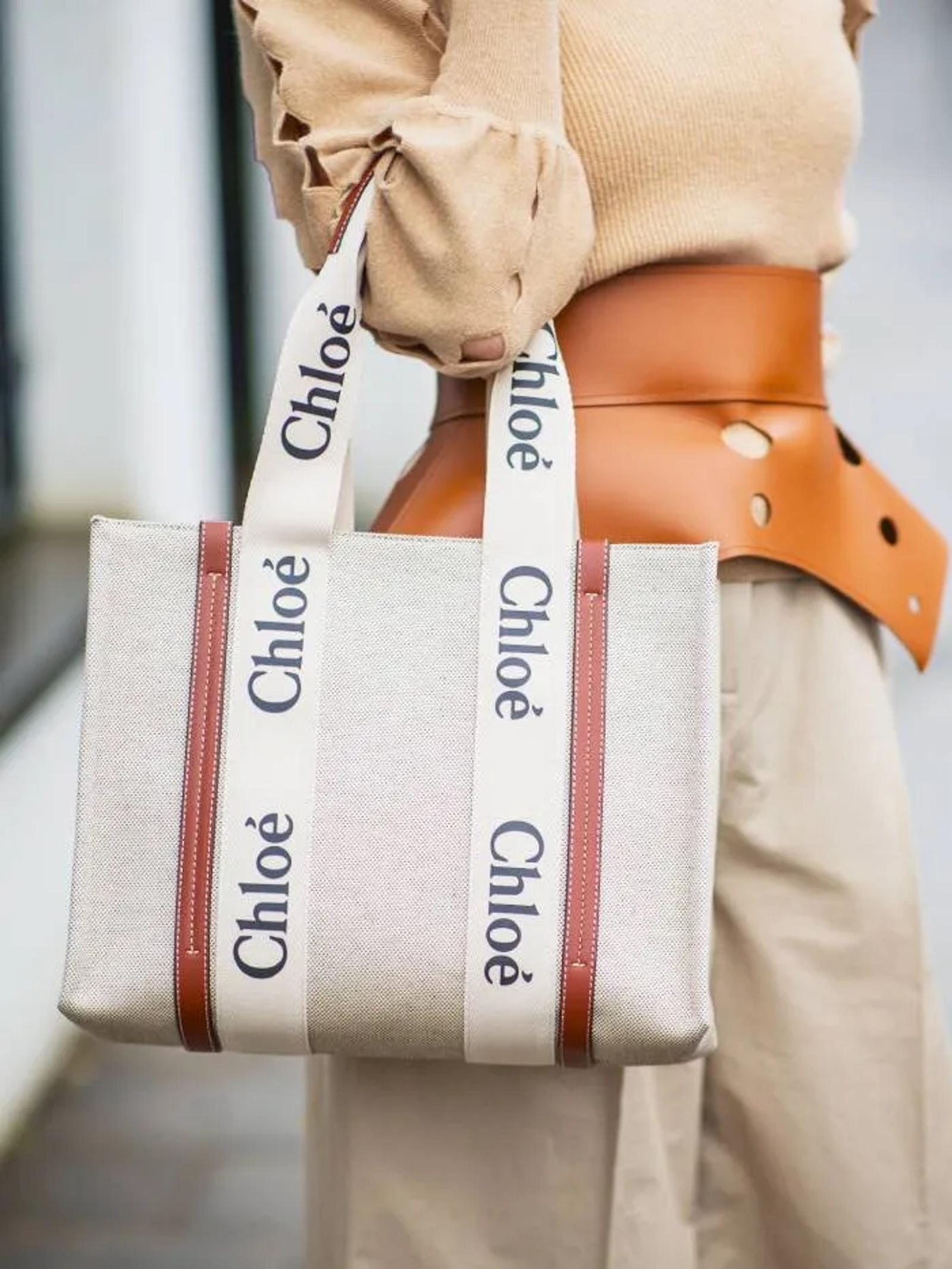 Cek Ciri Tas Chloé Original dan Lihat 9 Model Populernya, Yuk!