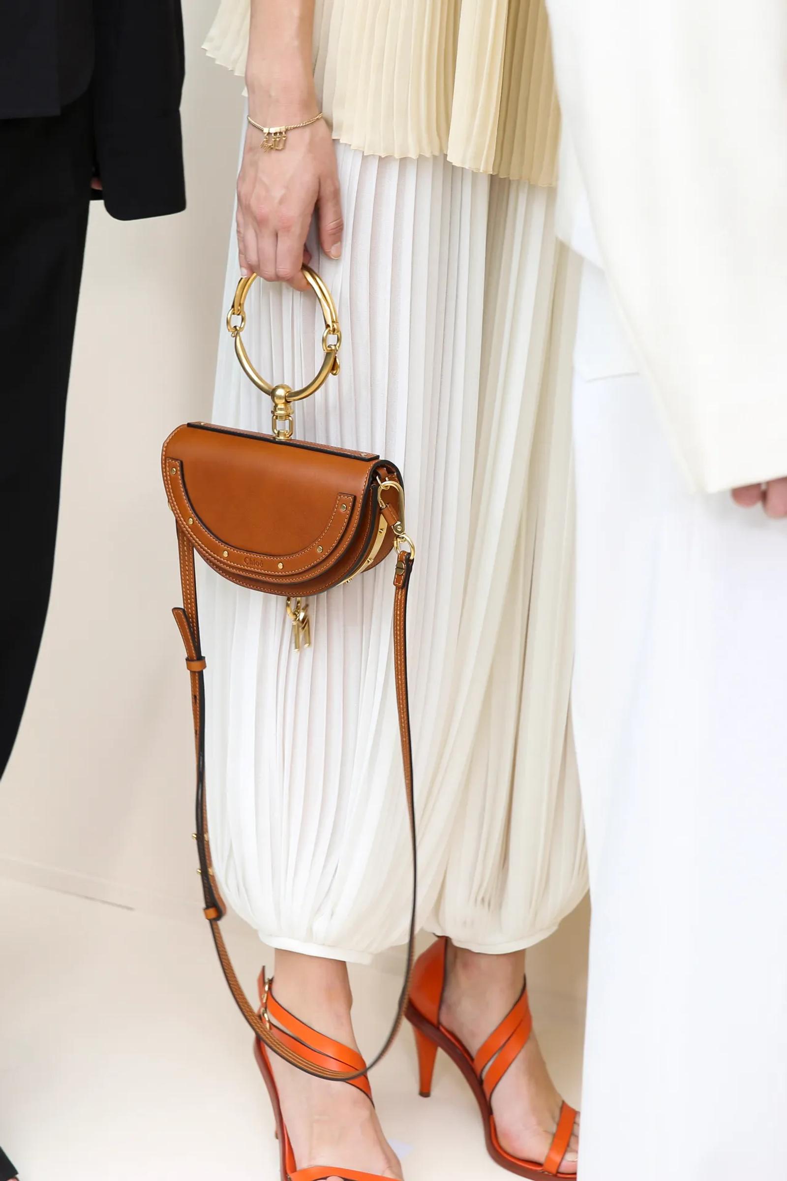 Cek Ciri Tas Chloé Original dan Lihat 9 Model Populernya, Yuk!