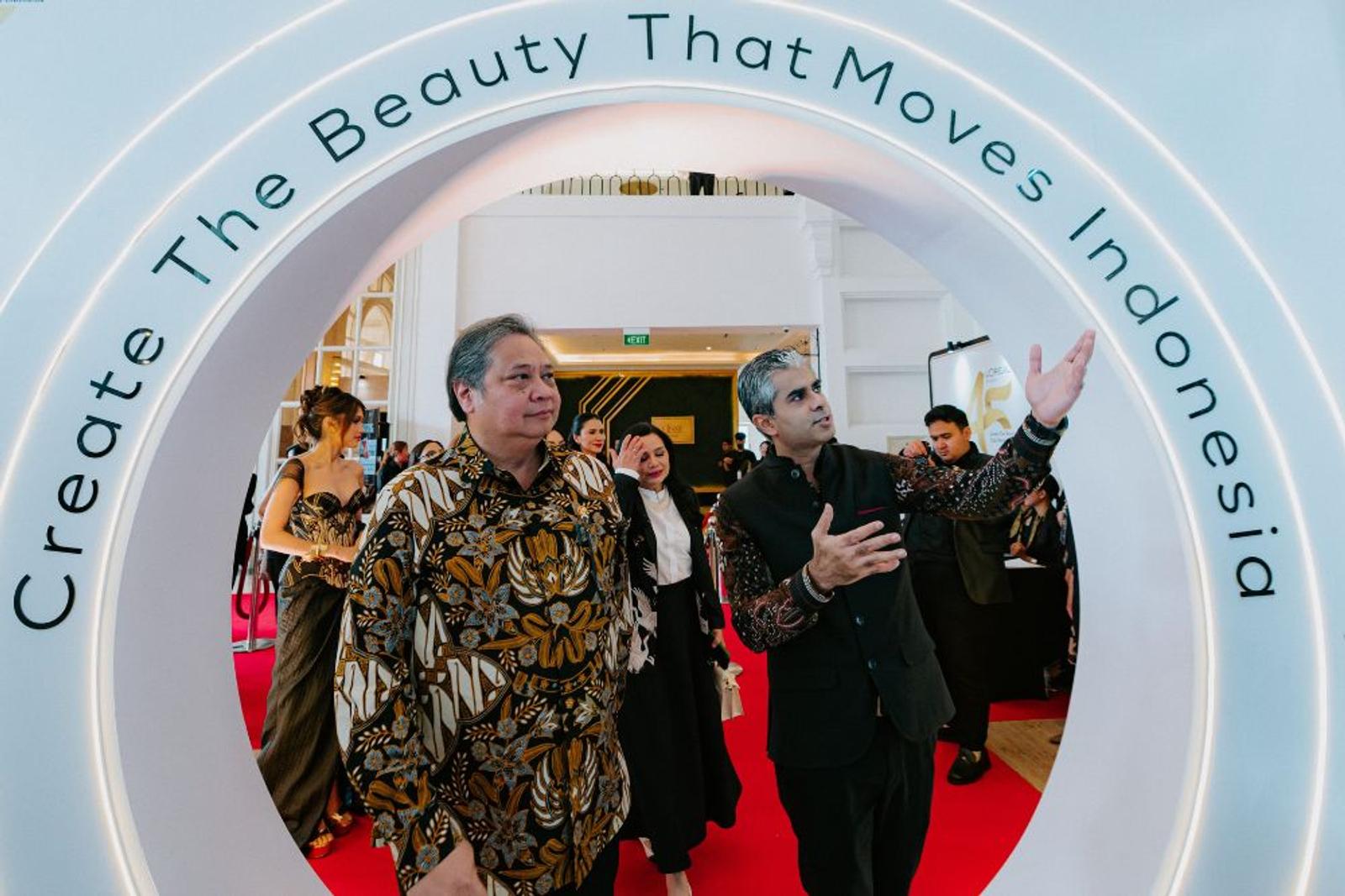 45 Tahun L’Oréal Indonesia: Rayakan Kecantikan dari Segala Aspek