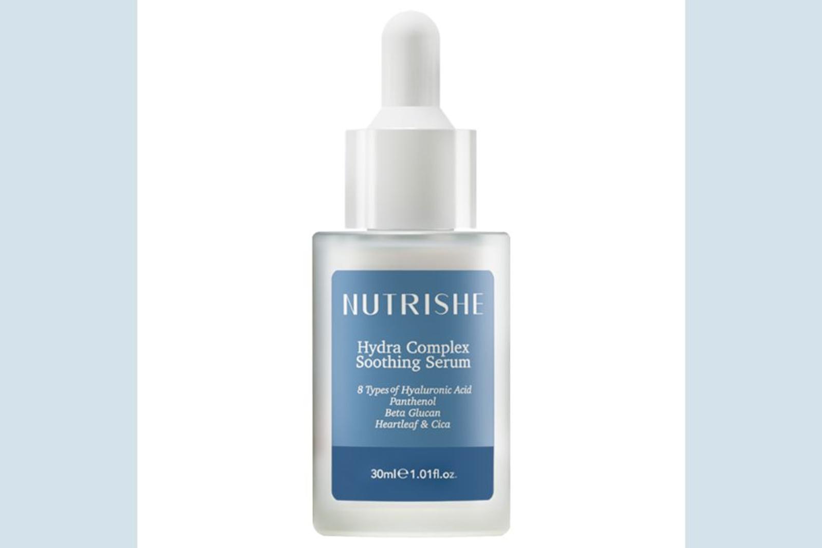 7 Pilihan Serum dengan Hyaluronic Acid, Menghidrasi & Anti-Aging! 