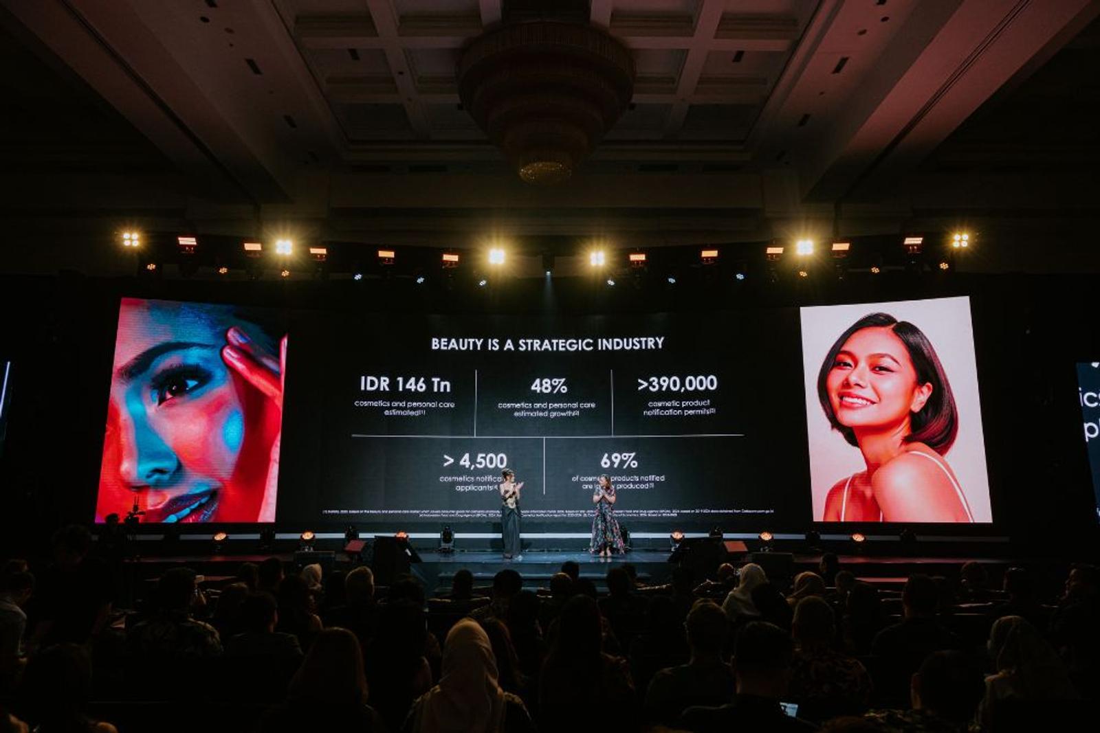 45 Tahun L’Oréal Indonesia: Rayakan Kecantikan dari Segala Aspek