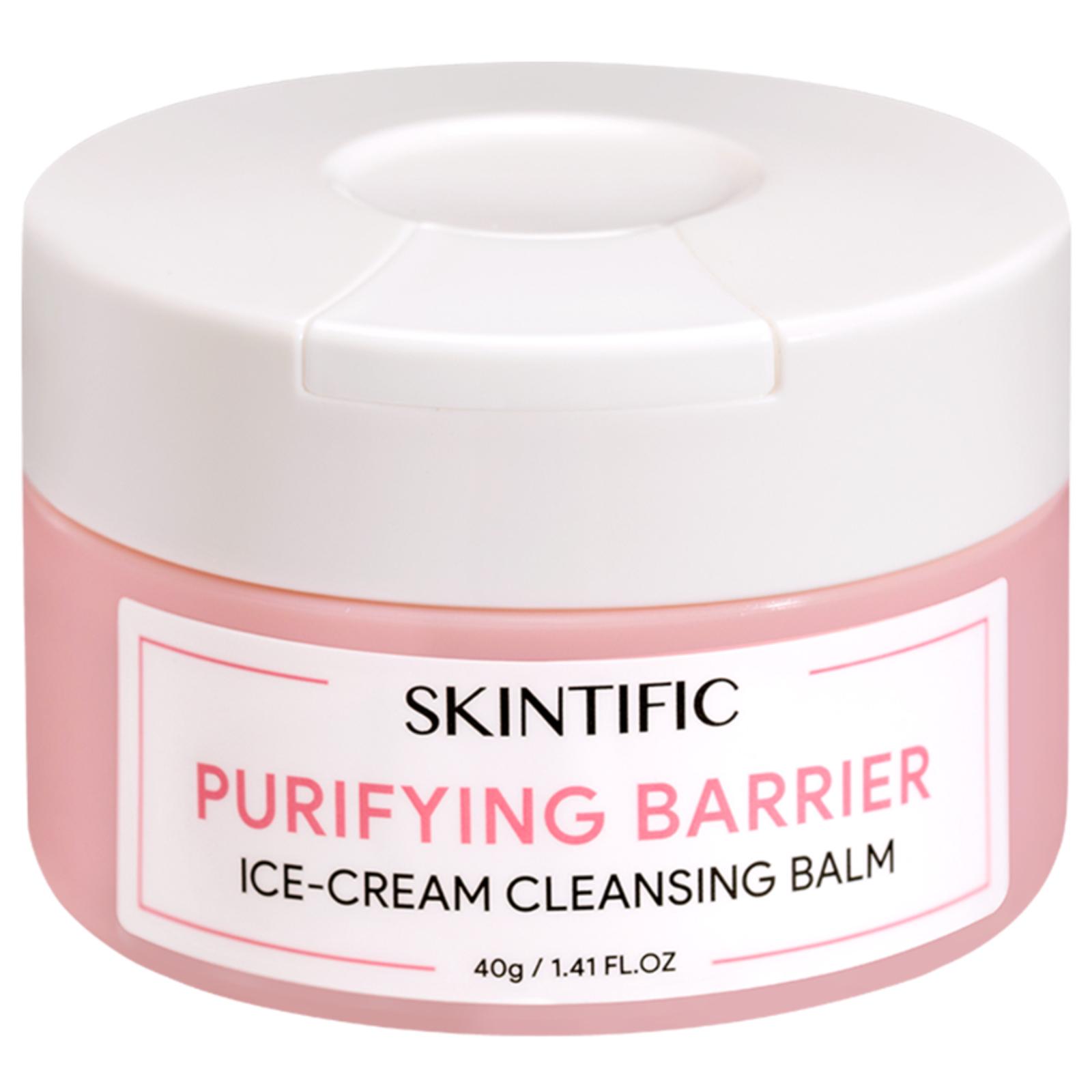 5 Rekomendasi Cleansing Balm untuk Kulit Berjerawat 
