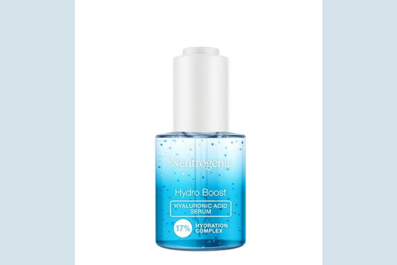 7 Pilihan Serum dengan Hyaluronic Acid, Menghidrasi & Anti-Aging! 