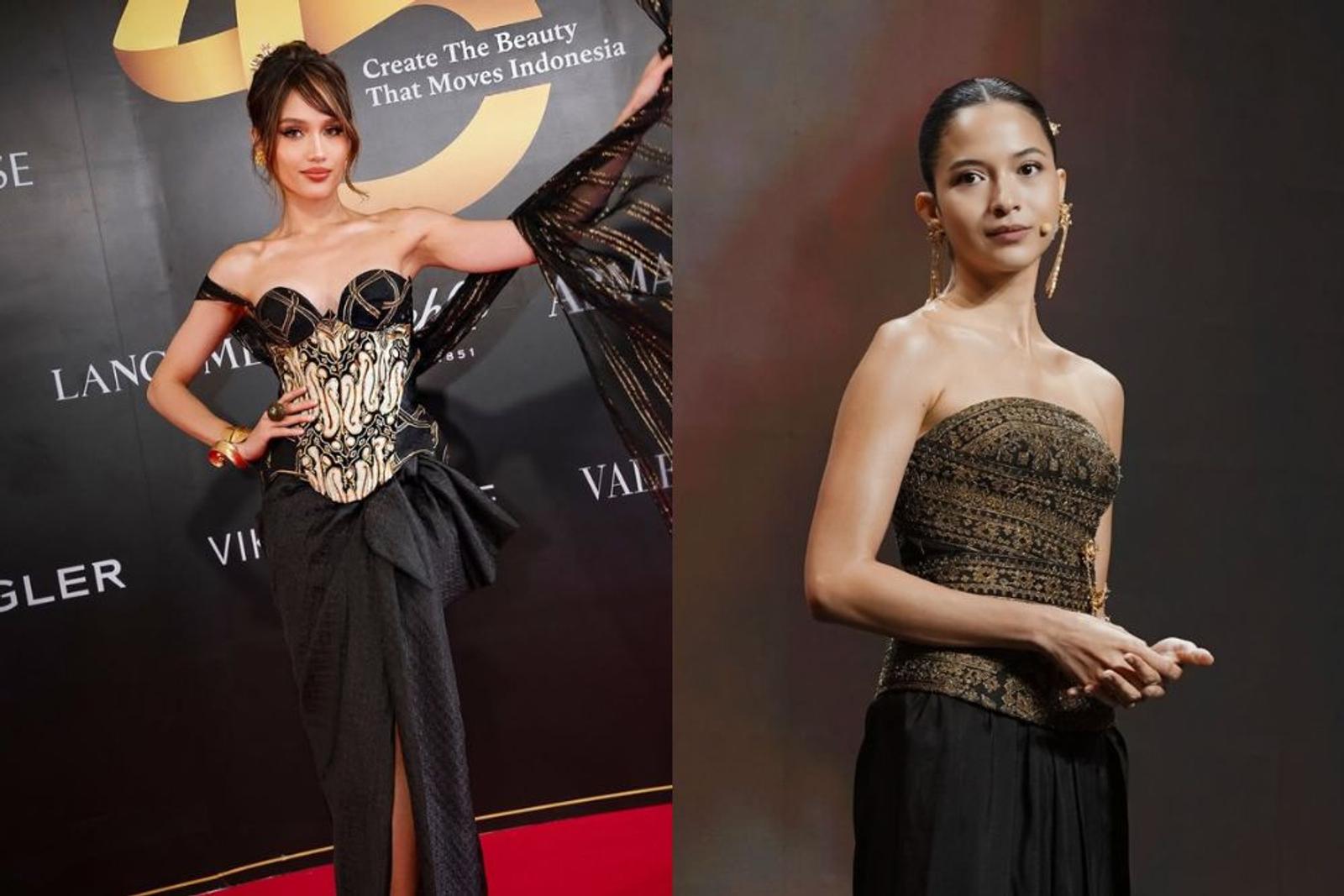 45 Tahun L’Oréal Indonesia: Rayakan Kecantikan dari Segala Aspek