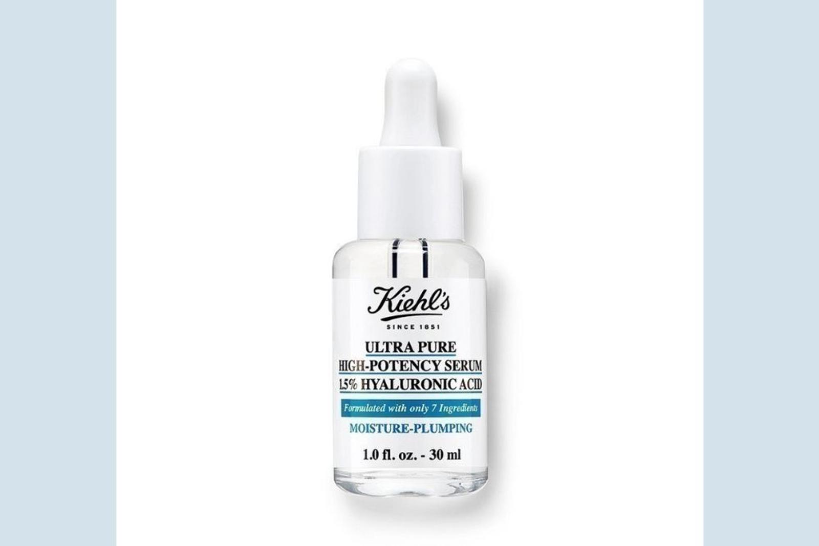7 Pilihan Serum dengan Hyaluronic Acid, Menghidrasi & Anti-Aging! 