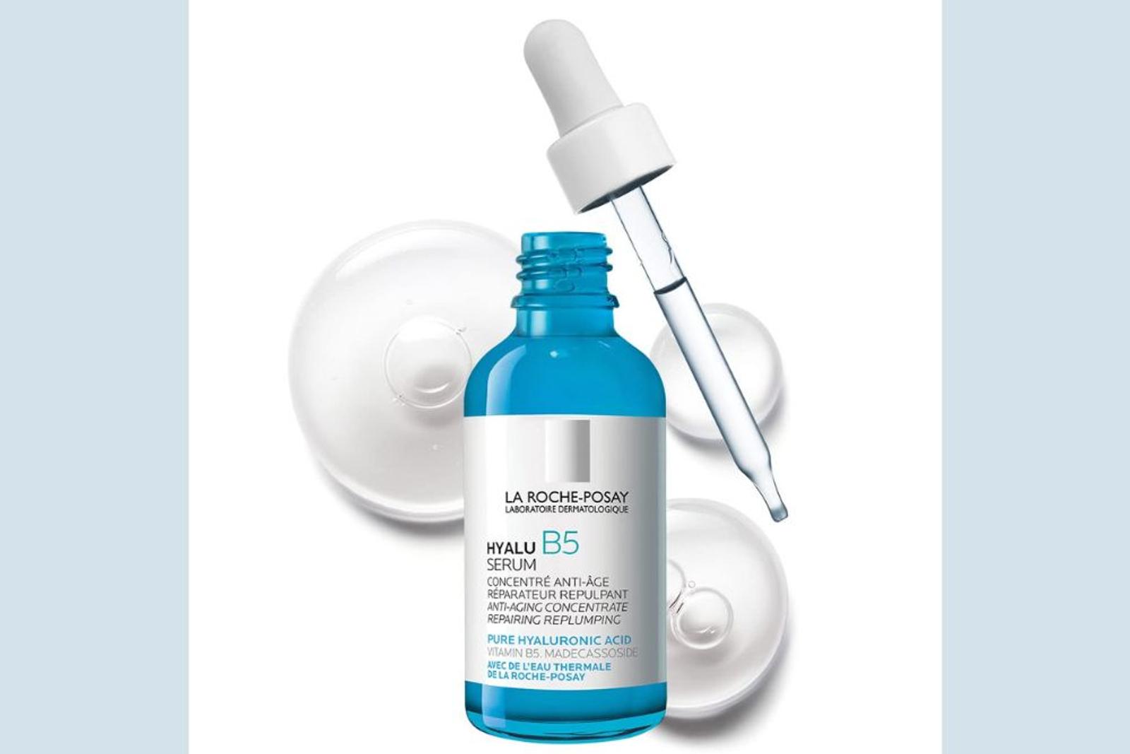 7 Pilihan Serum dengan Hyaluronic Acid, Menghidrasi & Anti-Aging! 