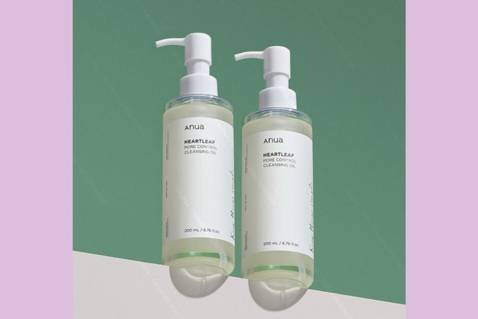 7 Rekomendasi Cleansing Oil untuk Kulit Berjerawat 