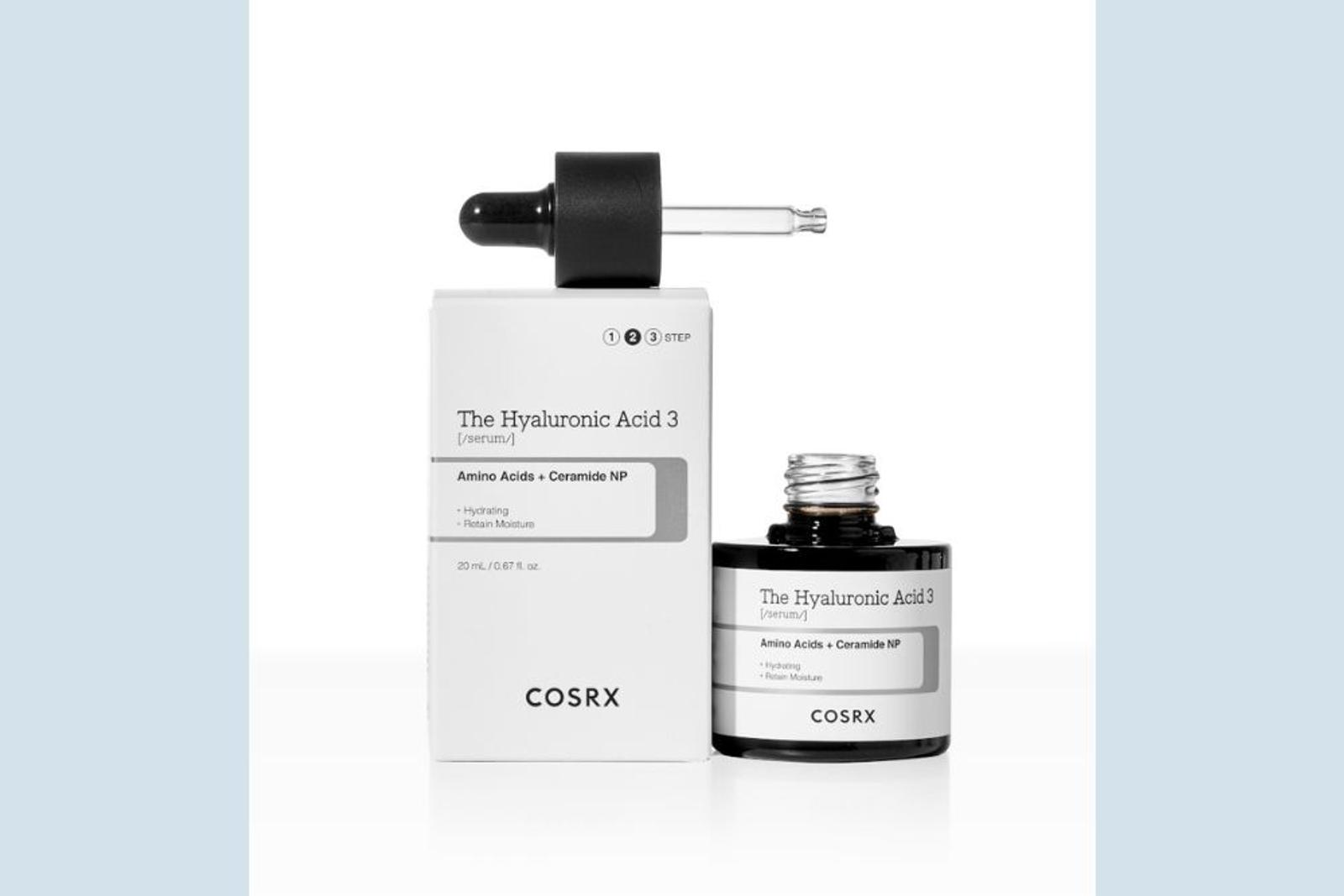 7 Pilihan Serum dengan Hyaluronic Acid, Menghidrasi & Anti-Aging! 