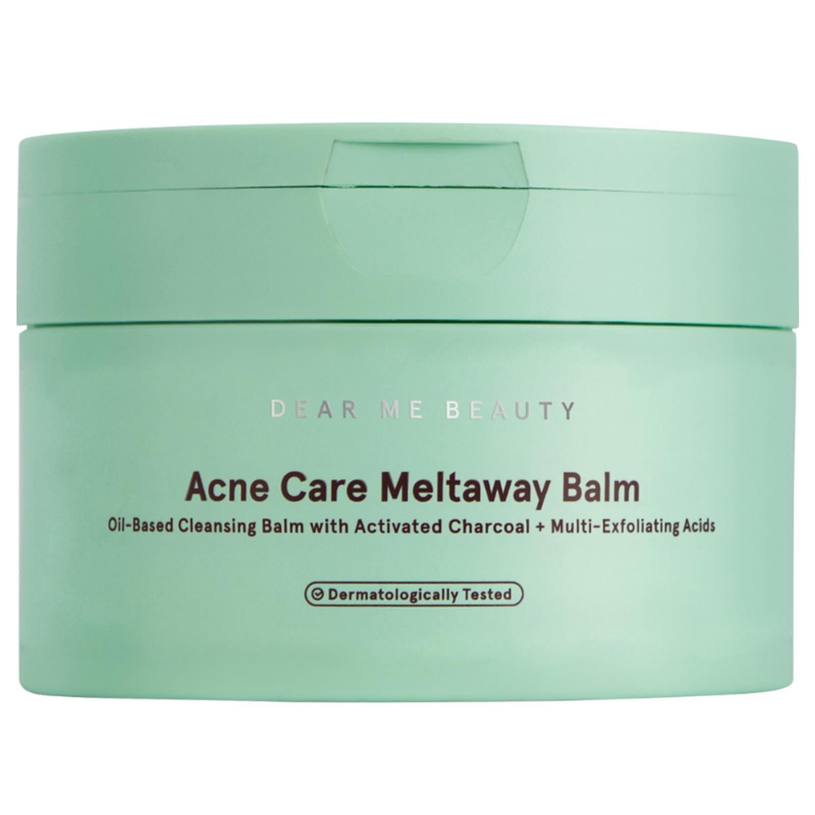 5 Rekomendasi Cleansing Balm untuk Kulit Berjerawat 