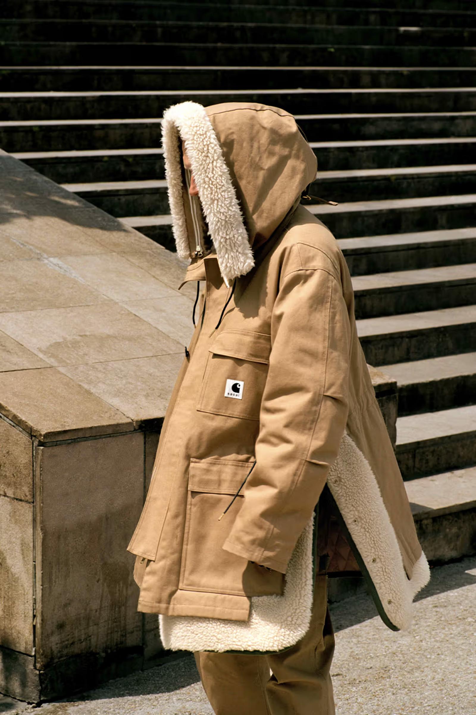 Ini Perbedaan Jaket Parka dan Jaket Anorak yang Wajib Kamu Tahu!
