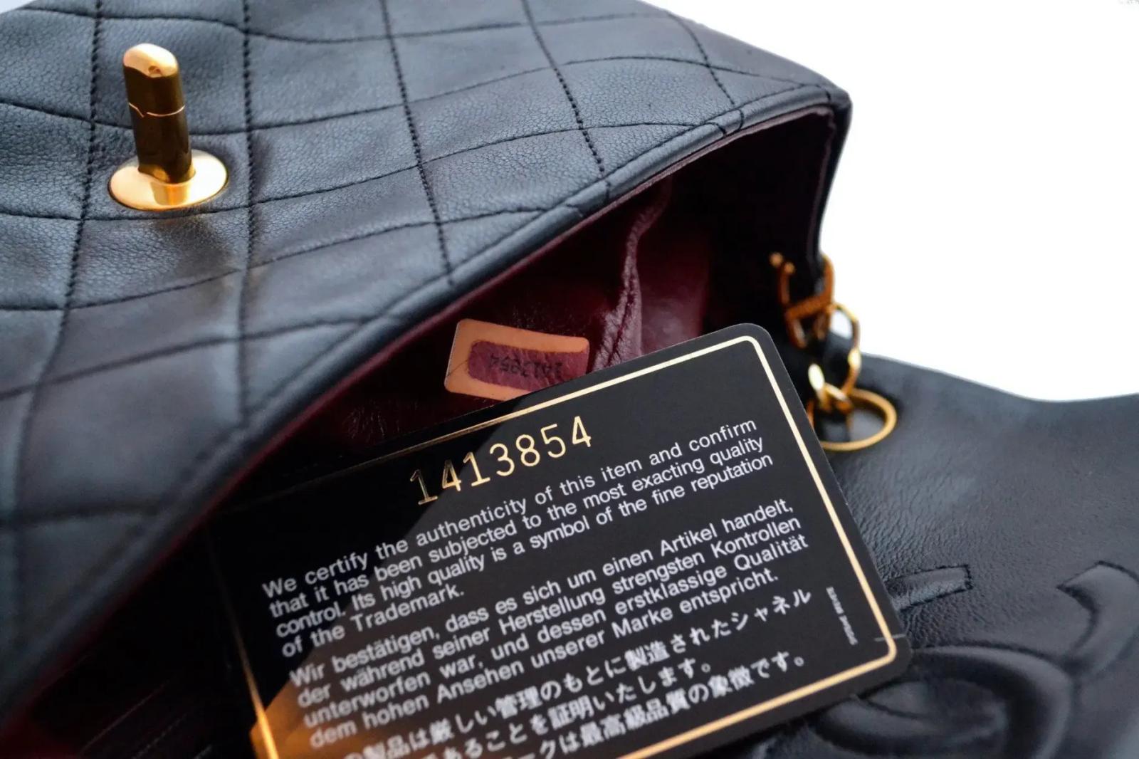 5 Ciri Tas Chanel Original, Teliti Sebelum Beli!