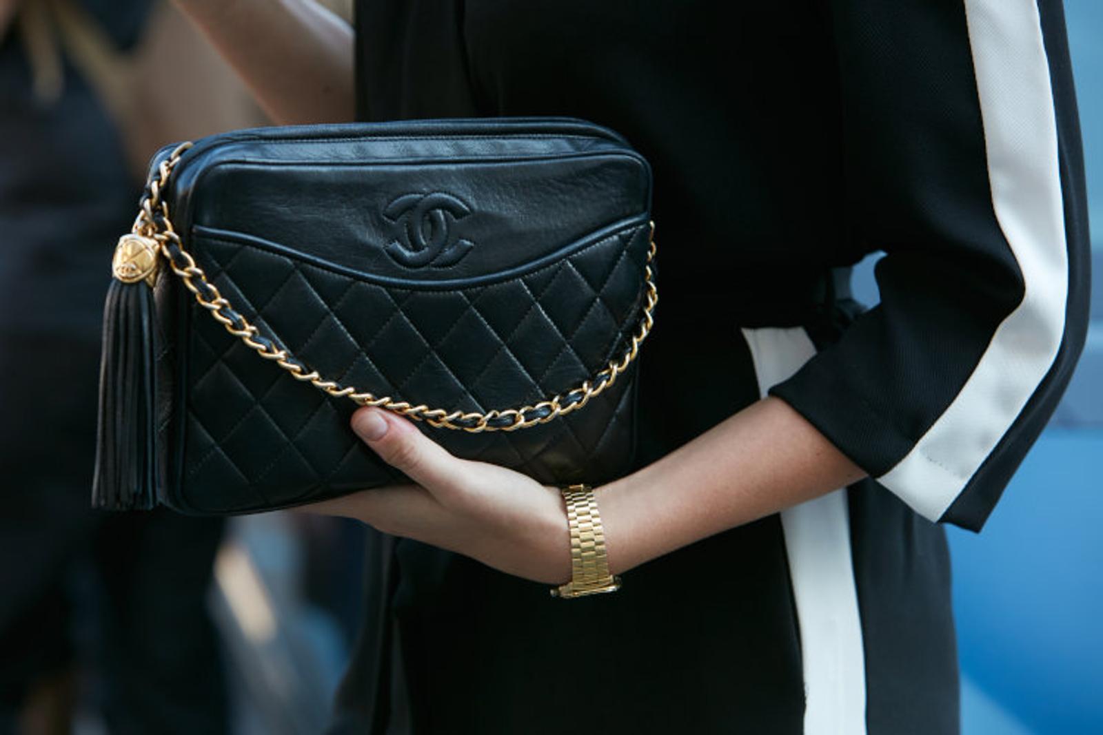 5 Ciri Tas Chanel Original, Teliti Sebelum Beli!