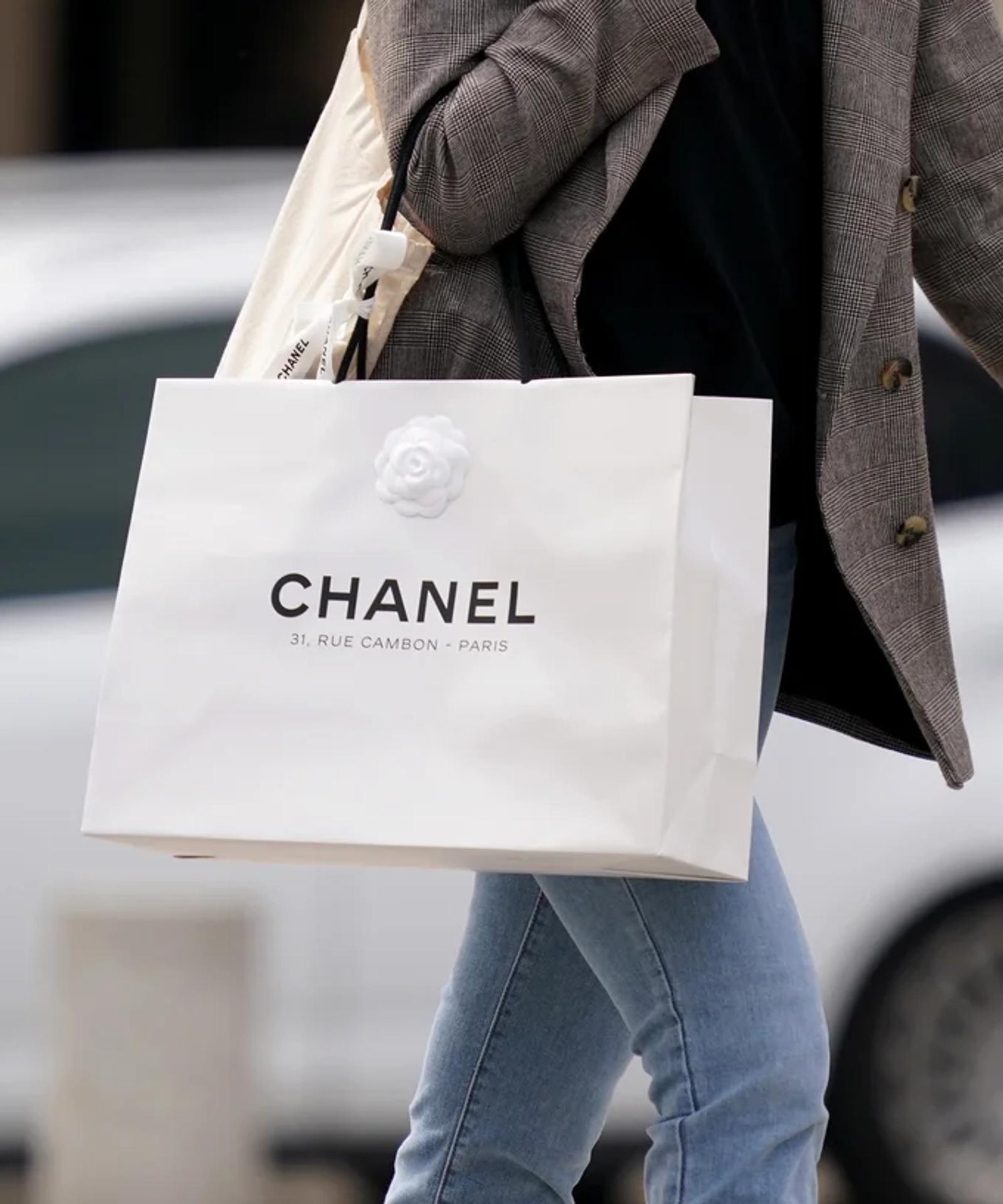 5 Ciri Tas Chanel Original, Teliti Sebelum Beli!