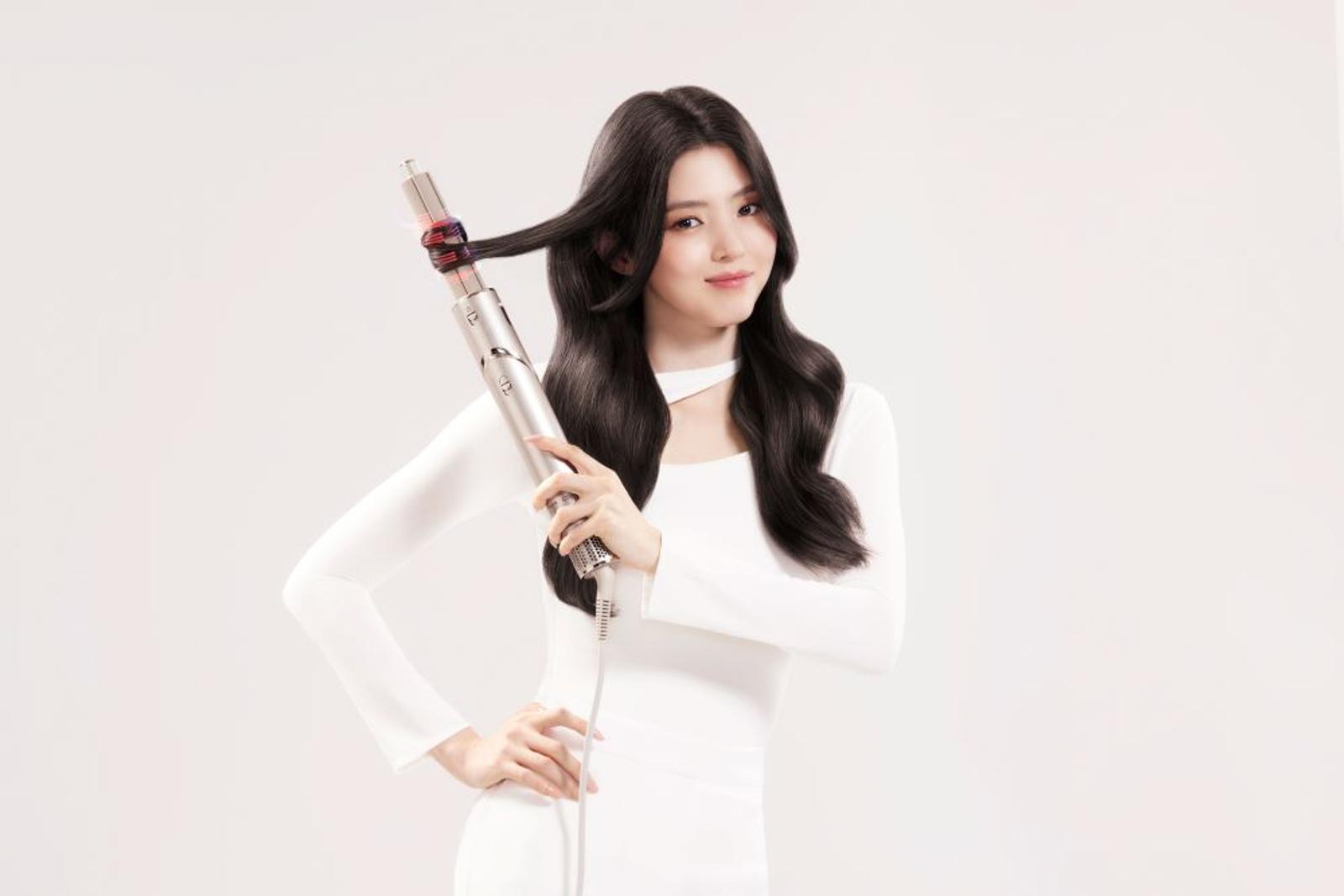 Bikin Gaya Rambut Makin On Point, Ini Keunggulan Produk Shark Beauty