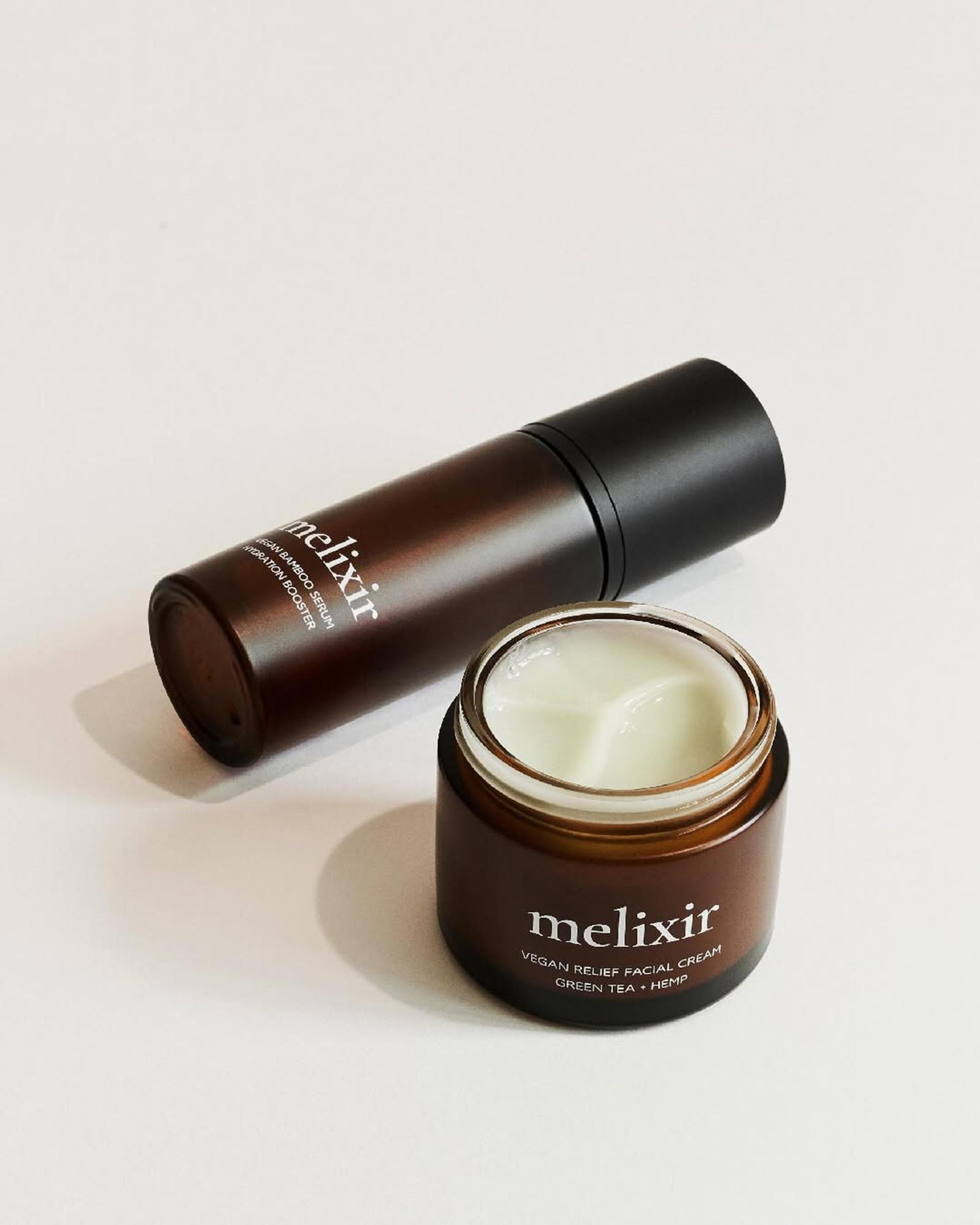 Melixir, Produk Vegan yang Sedang Hits di Dunia K-Beauty 