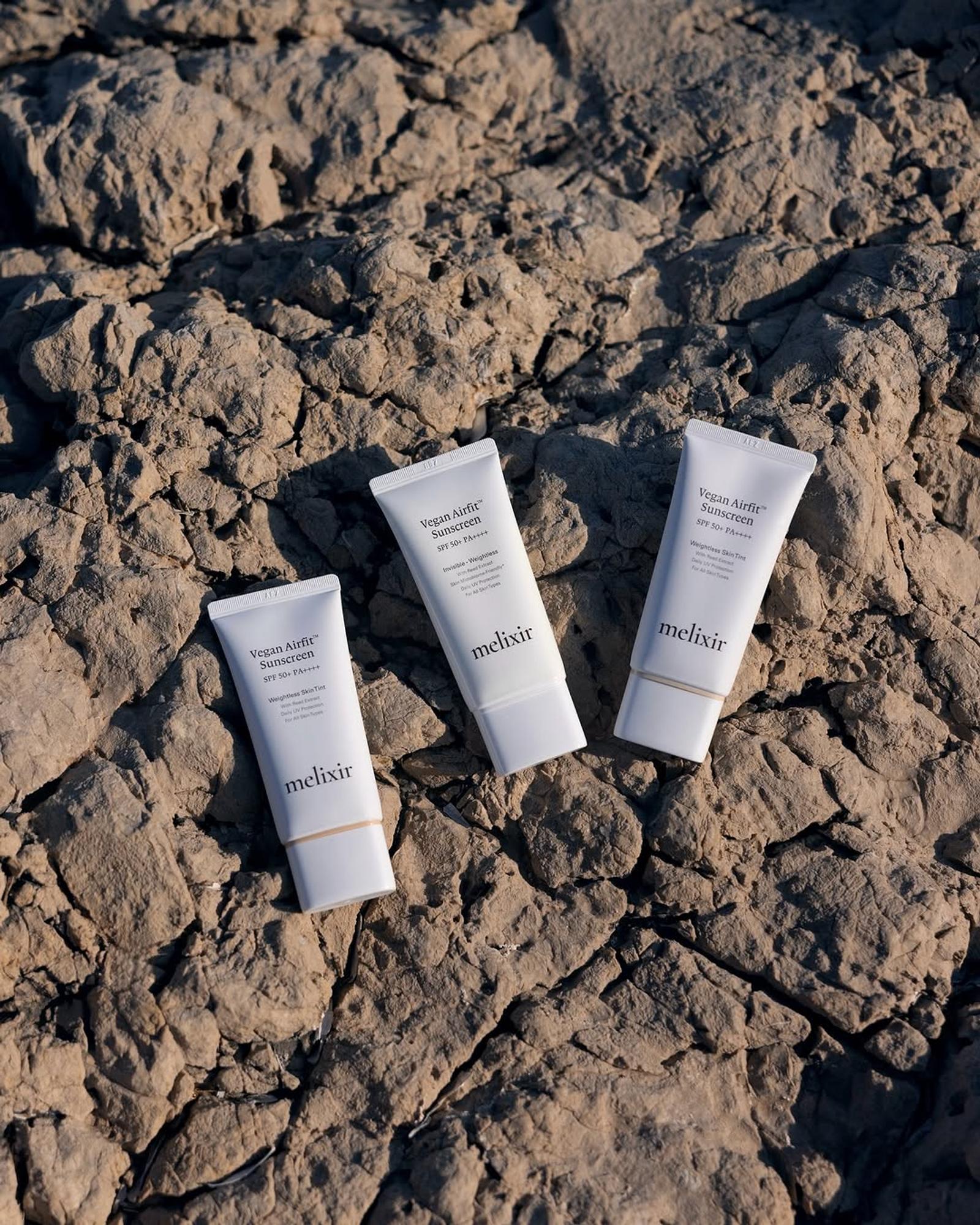 Melixir, Produk Vegan yang Sedang Hits di Dunia K-Beauty 