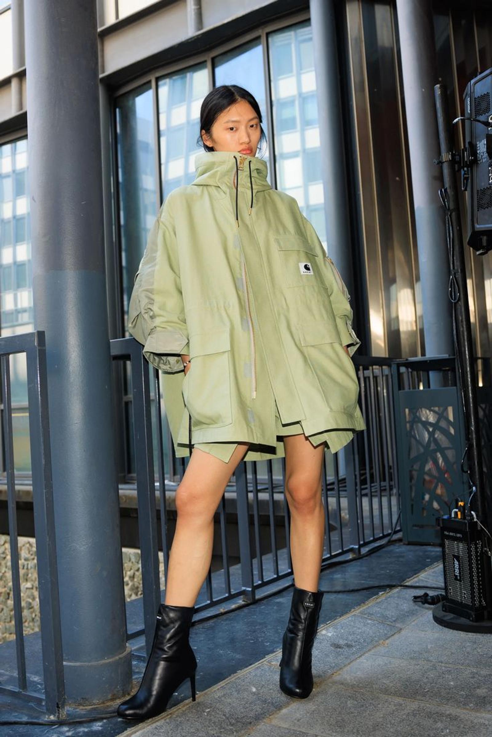 Ini Perbedaan Jaket Parka dan Jaket Anorak yang Wajib Kamu Tahu!