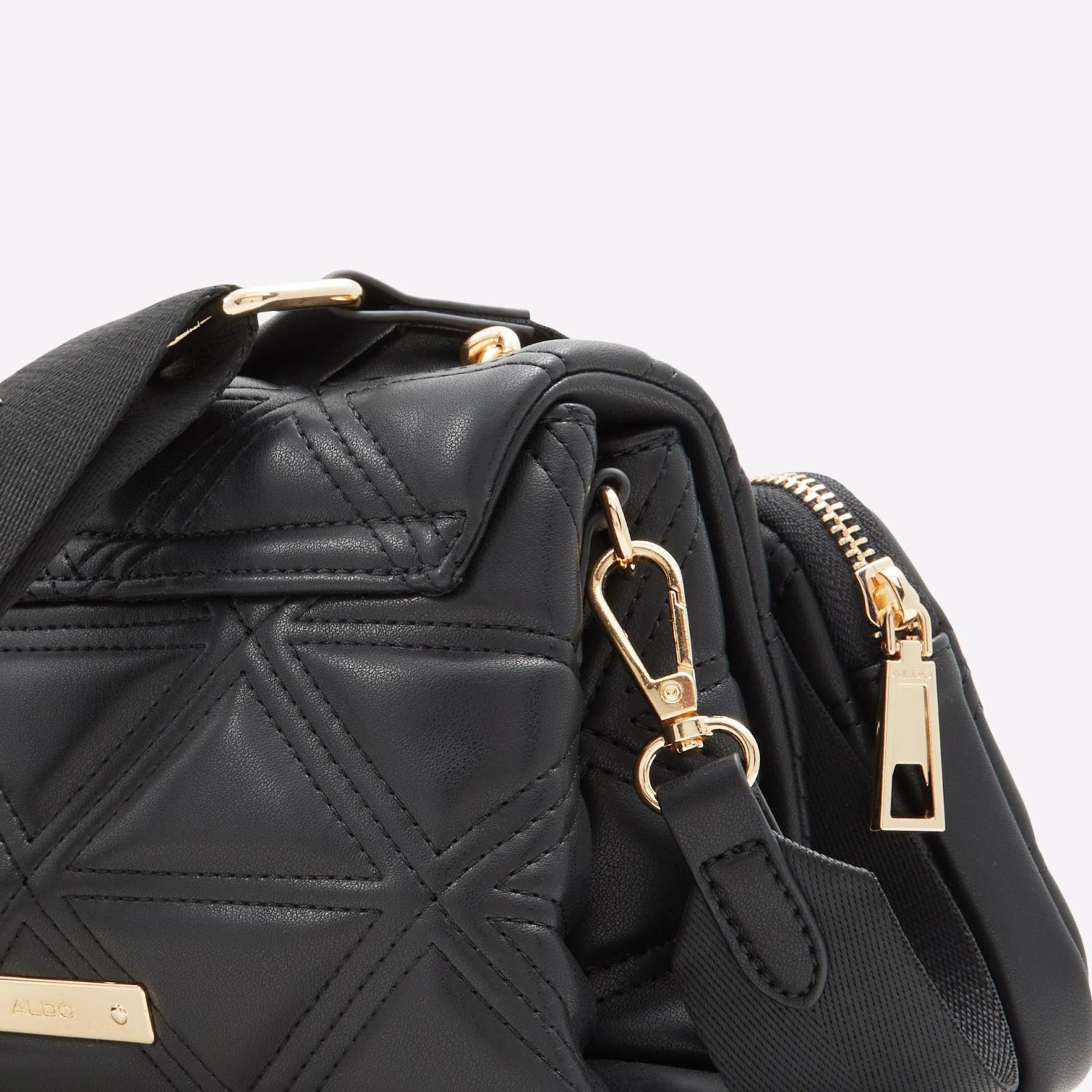 Cek Perbedaan Ciri Tas Aldo Original vs Palsu di Sini!