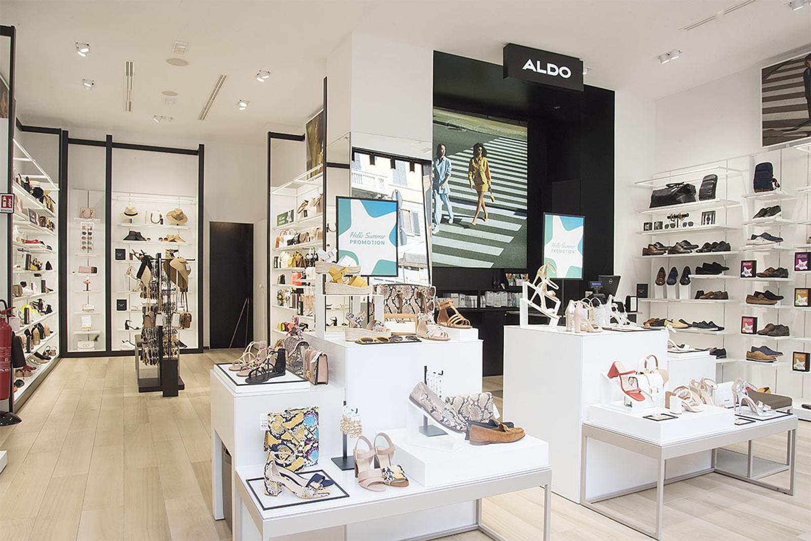 Cek Perbedaan Ciri Tas Aldo Original vs Palsu di Sini!