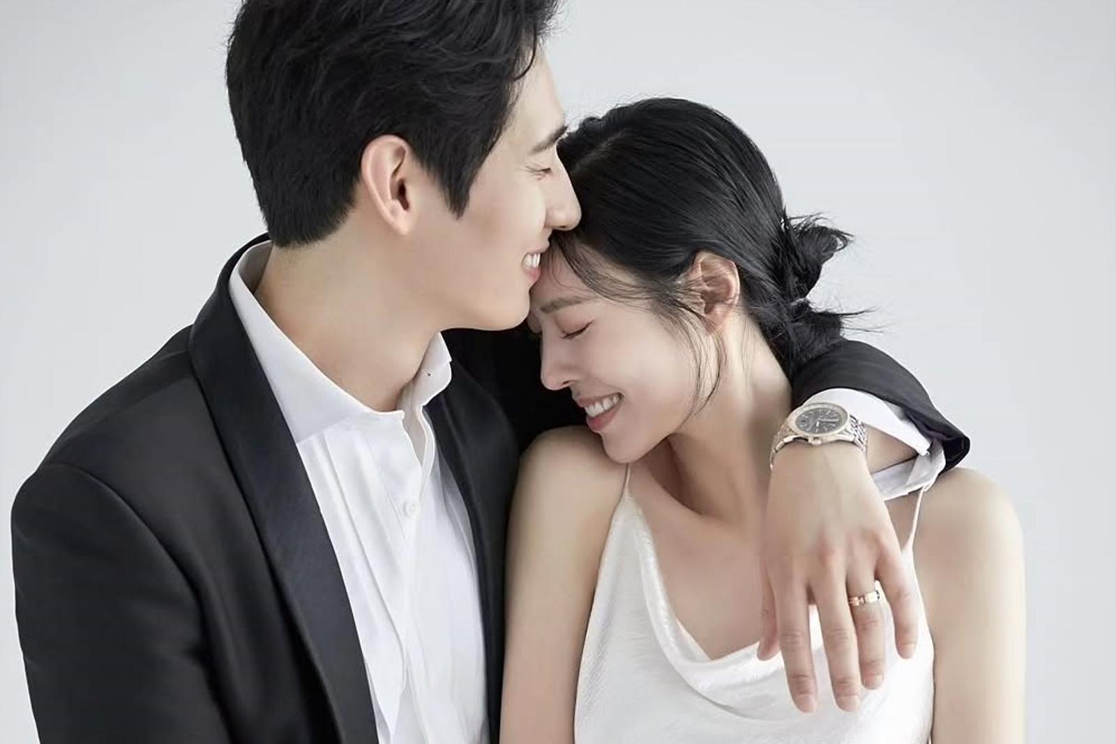 5 Cerita Yoon Park Saat Jatuh Cinta dengan Istrinya, Bikin Meleleh!