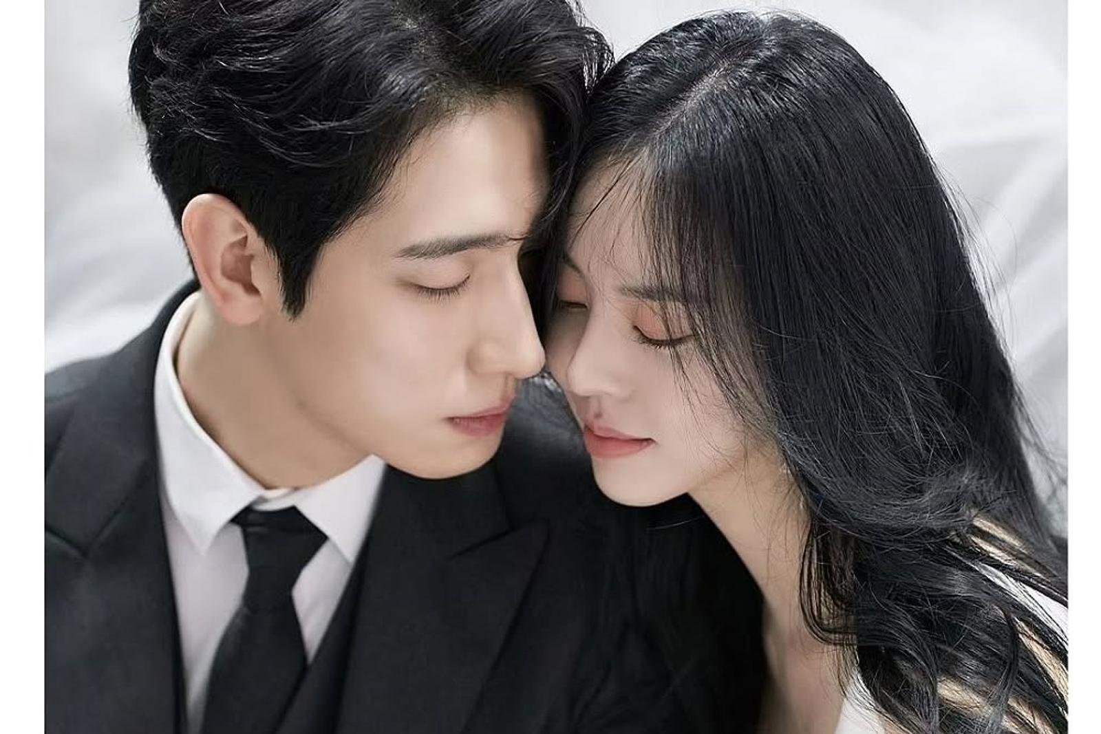 5 Cerita Yoon Park Saat Jatuh Cinta dengan Istrinya, Bikin Meleleh!